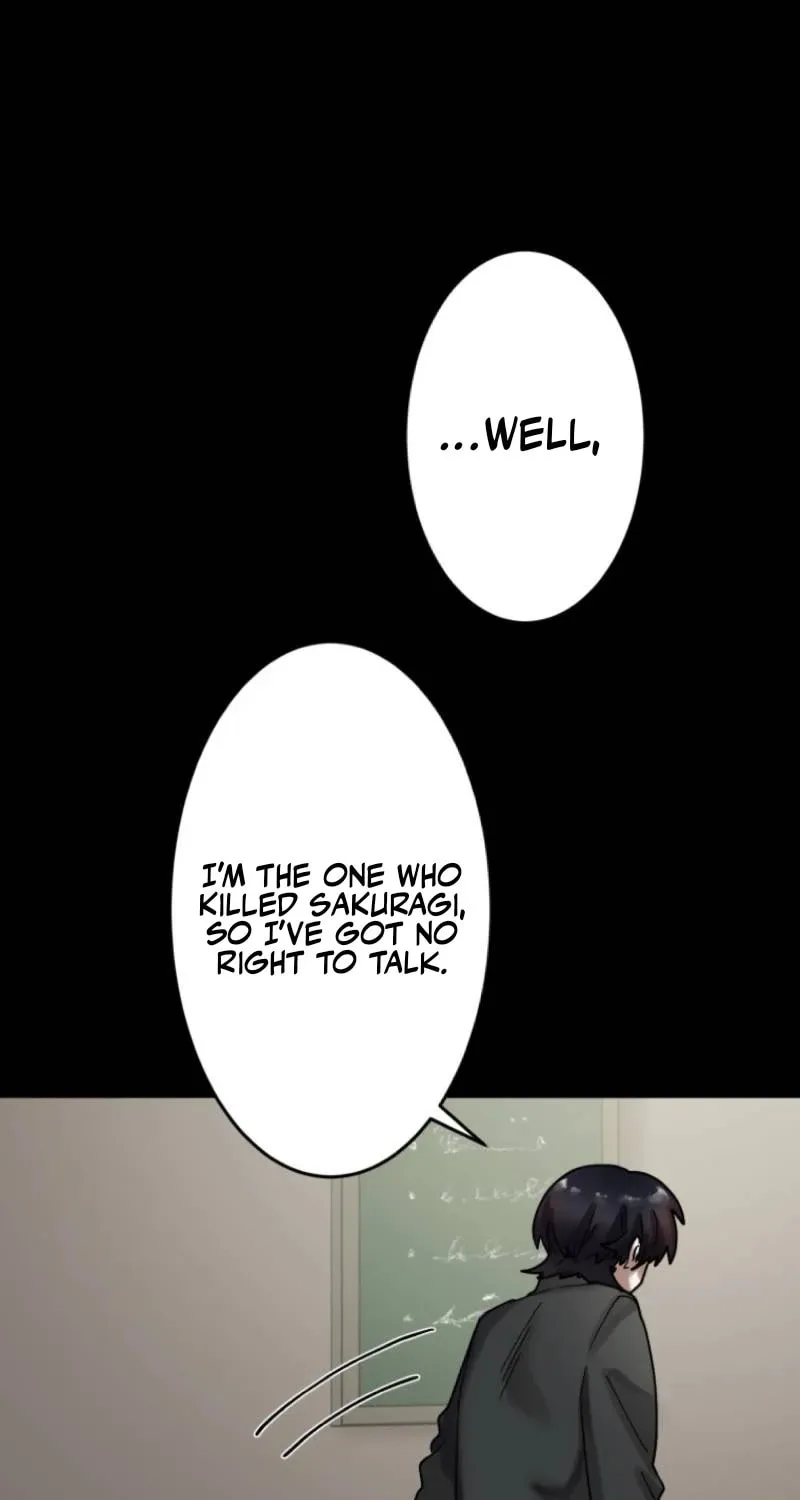 Read Cast as the Murderer chapter 28 image 49 on Lezhin