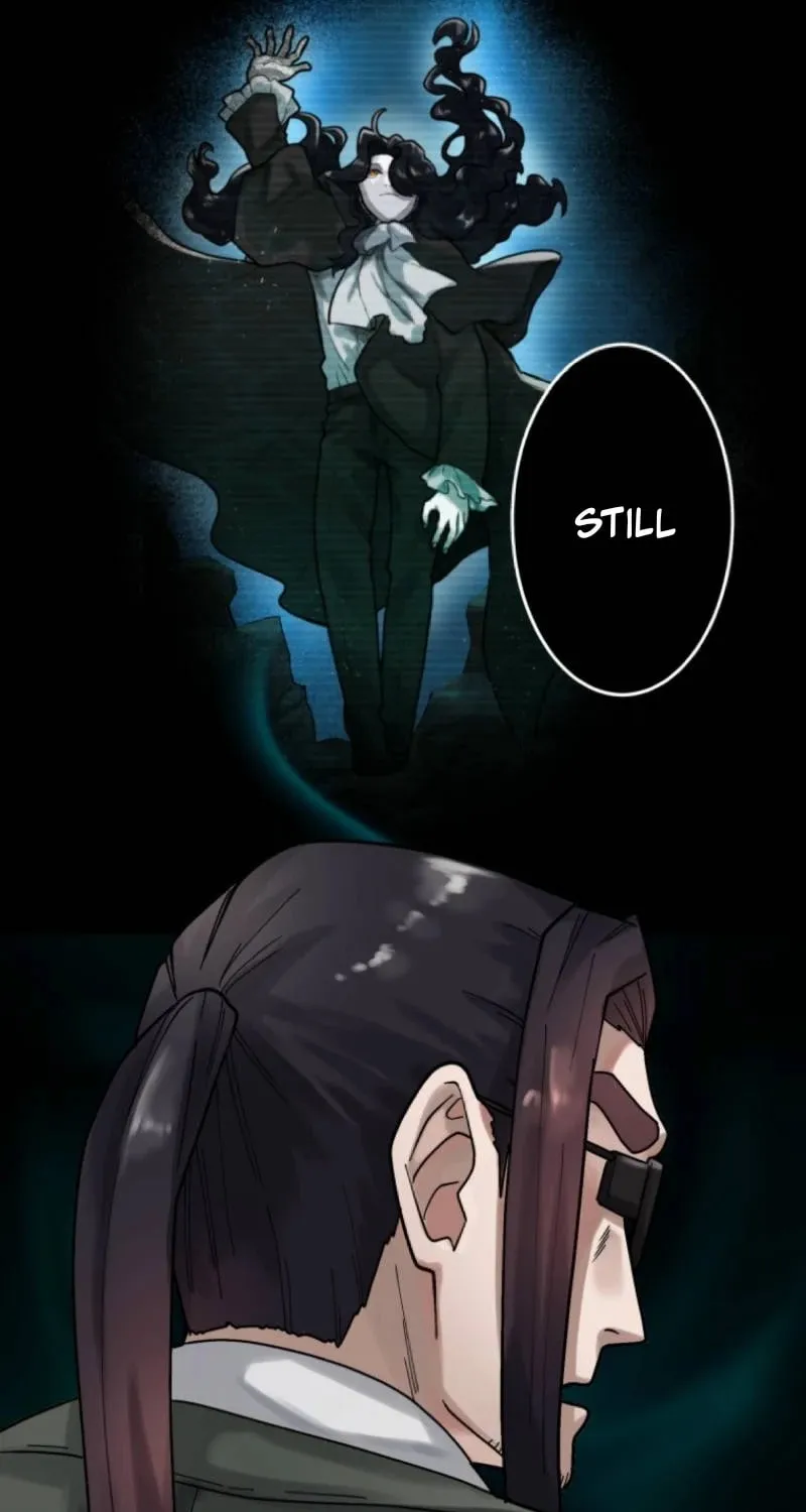 Read Cast as the Murderer chapter 28 image 51 on Lezhin