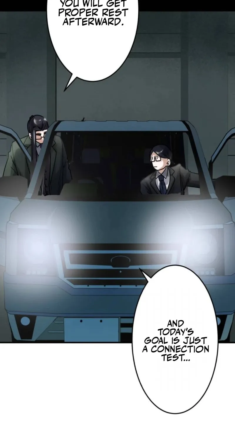 Read Cast as the Murderer chapter 28 image 56 on Lezhin