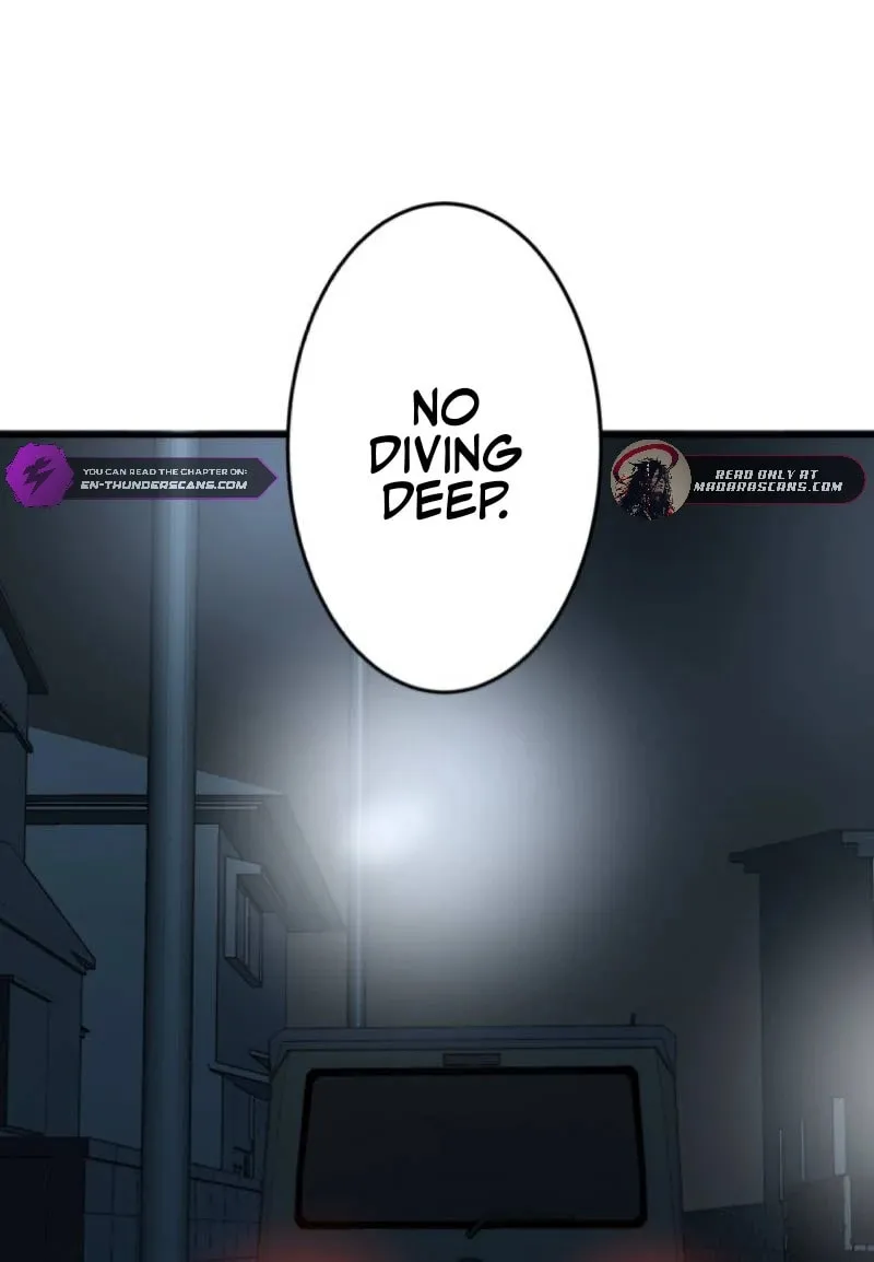 Read Cast as the Murderer chapter 28 image 57 on Lezhin