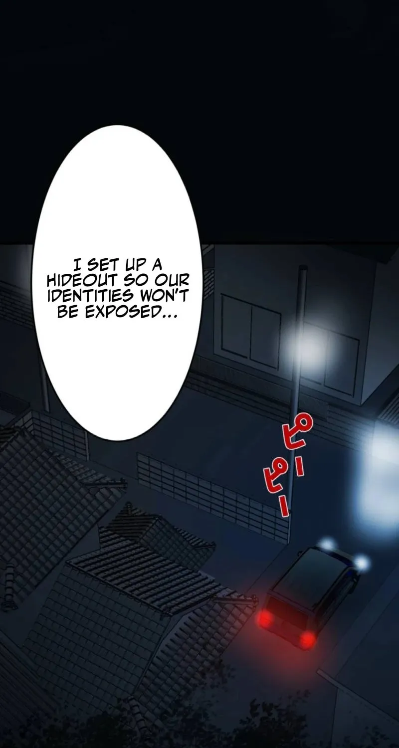 Read Cast as the Murderer chapter 28 image 59 on Lezhin