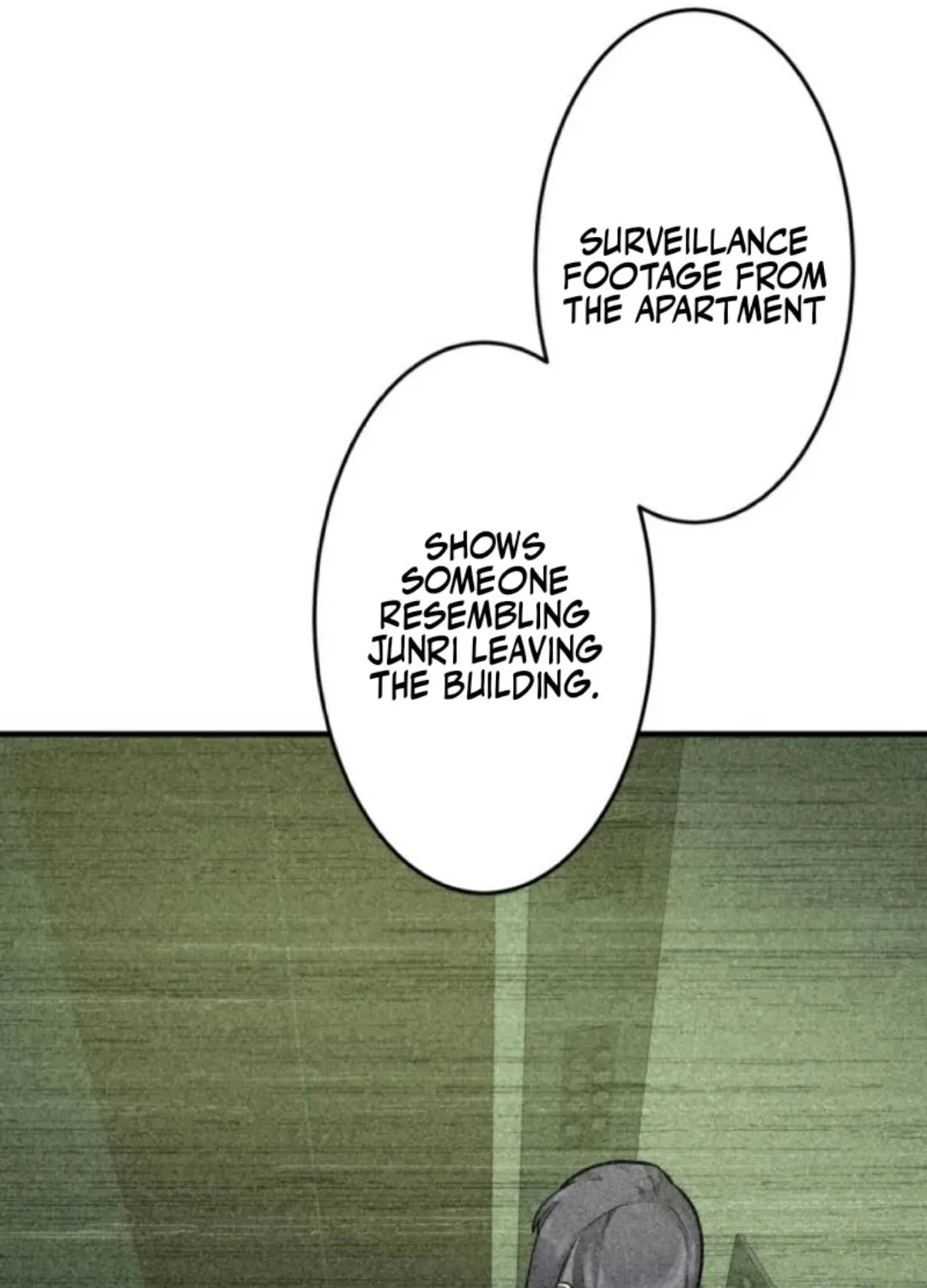 Read Cast as the Murderer chapter 28 image 6 on Lezhin