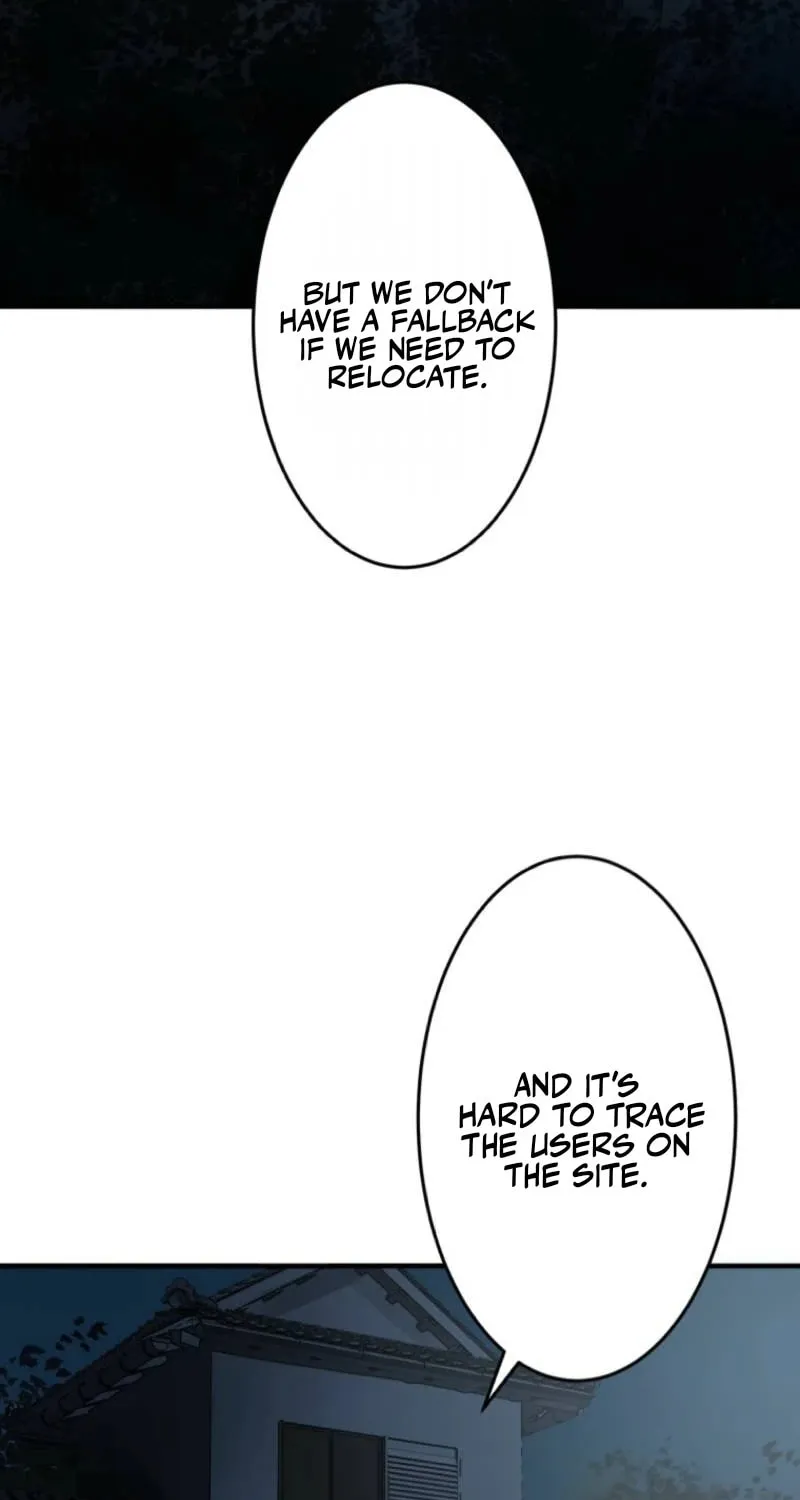 Read Cast as the Murderer chapter 28 image 60 on Lezhin
