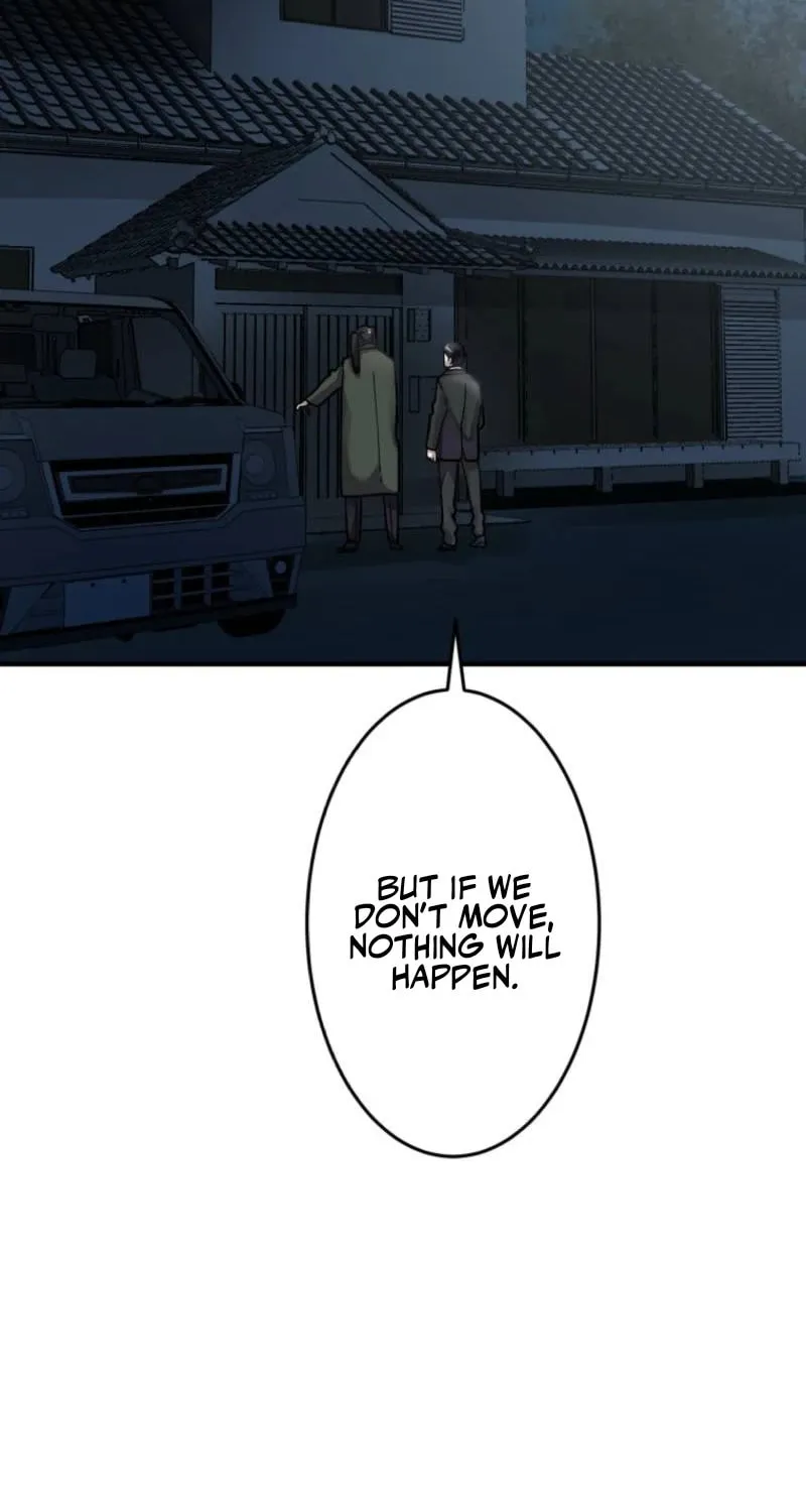 Read Cast as the Murderer chapter 28 image 61 on Lezhin