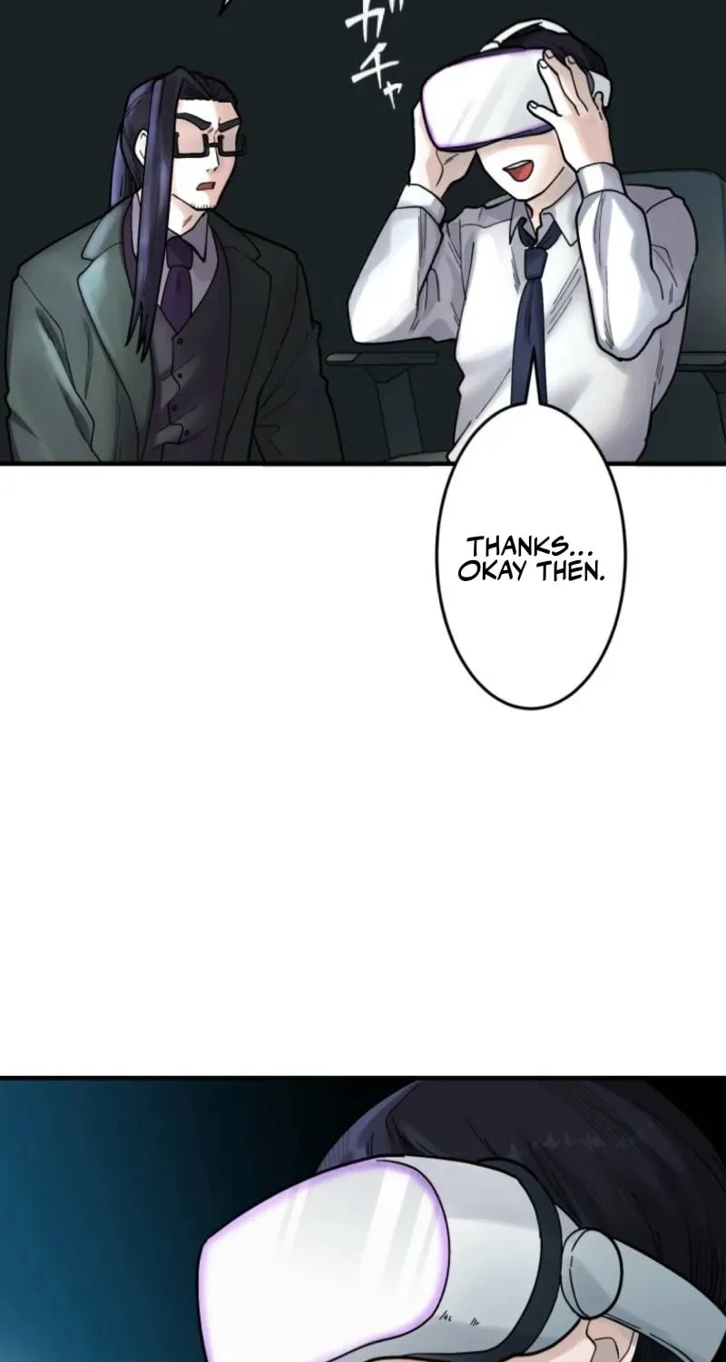 Read Cast as the Murderer chapter 28 image 64 on Lezhin