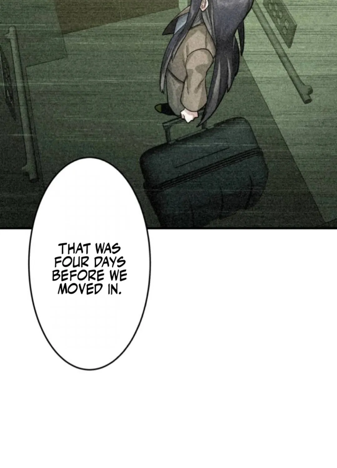 Read Cast as the Murderer chapter 28 image 7 on Lezhin