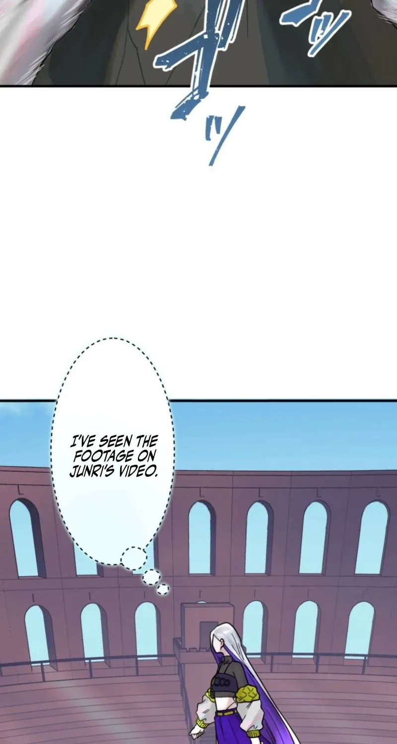 Read Cast as the Murderer chapter 28 image 70 on Lezhin