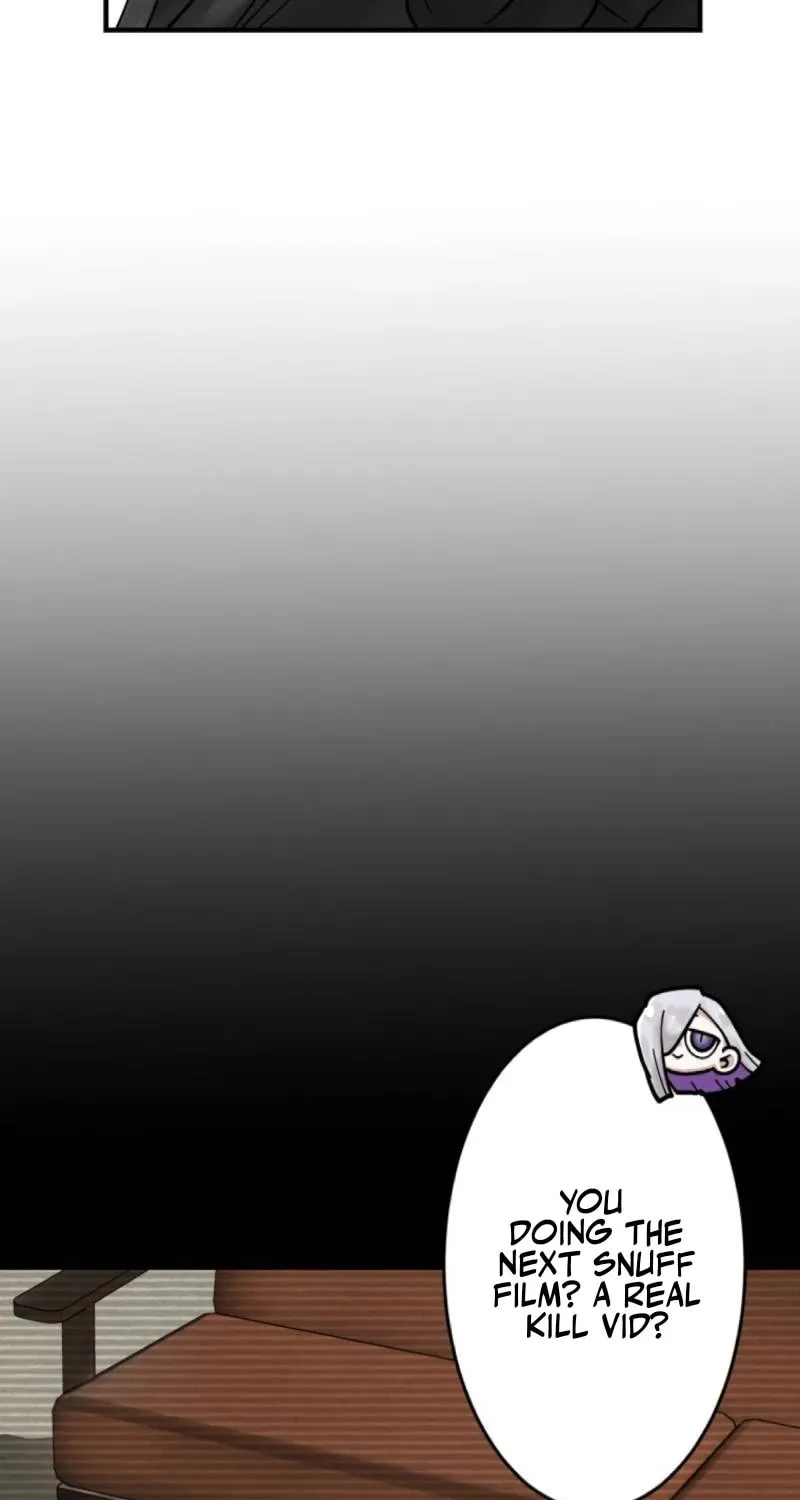 Read Cast as the Murderer chapter 28 image 78 on Lezhin