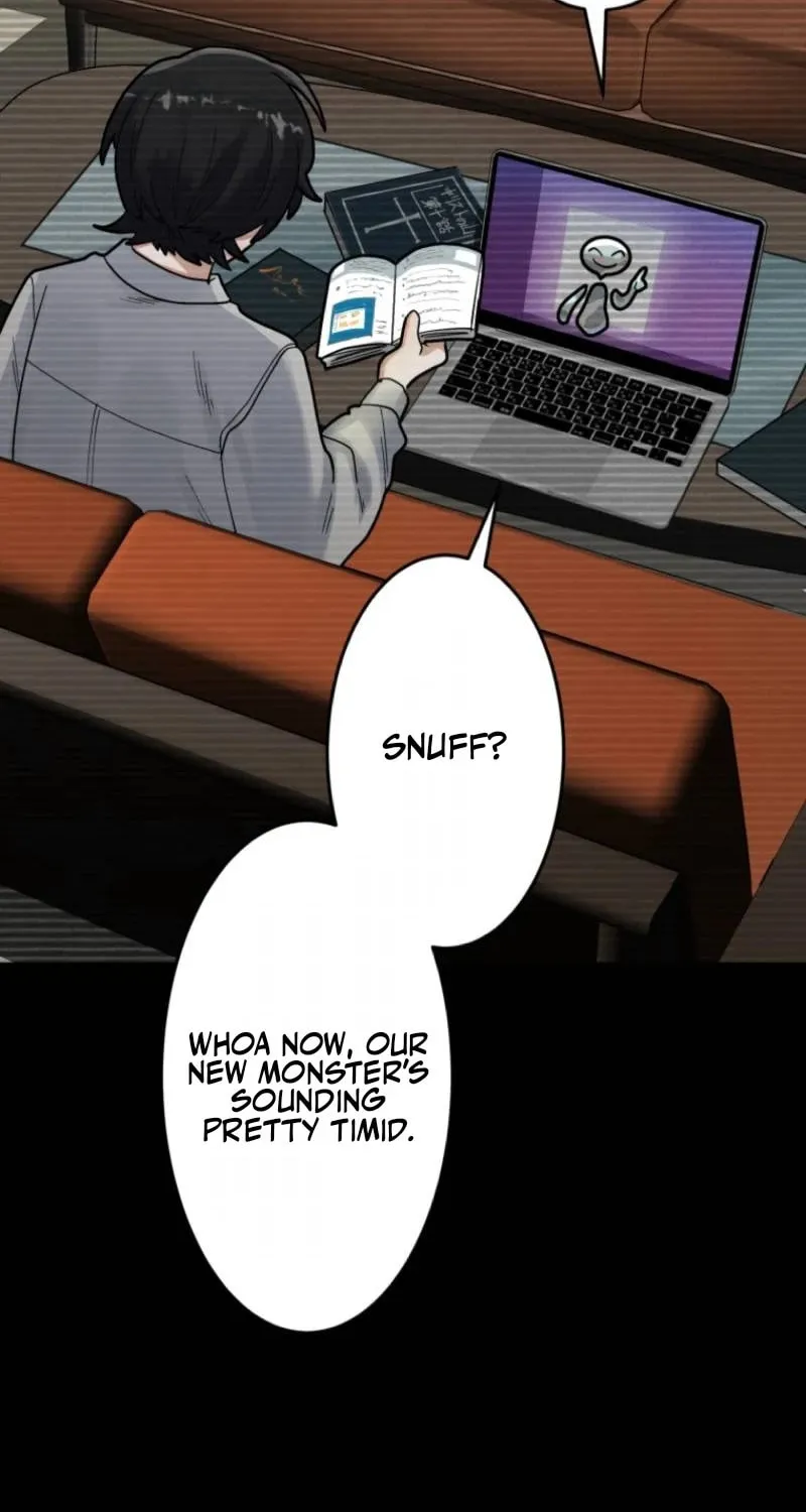 Read Cast as the Murderer chapter 28 image 79 on Lezhin