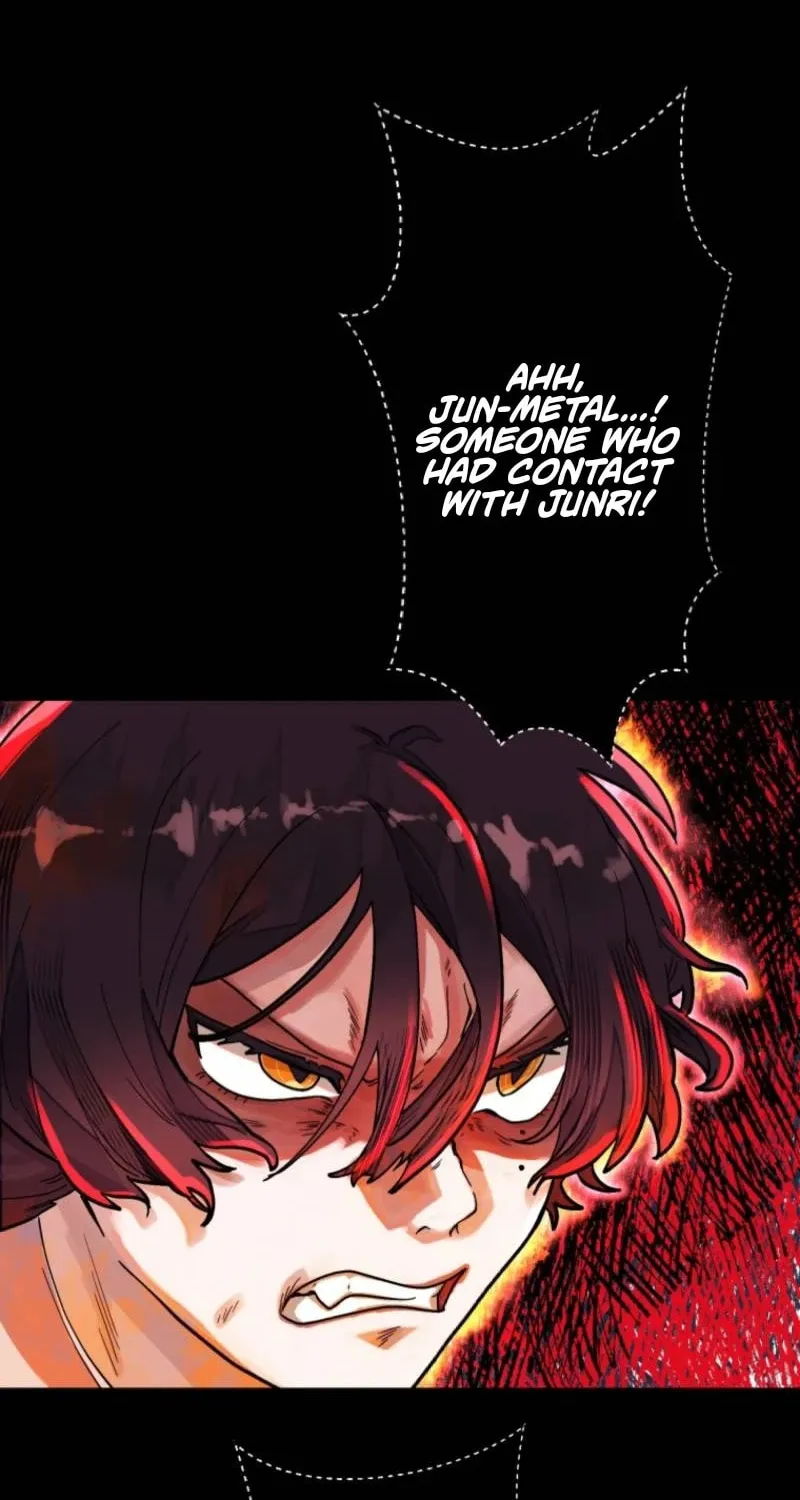 Read Cast as the Murderer chapter 28 image 83 on Lezhin