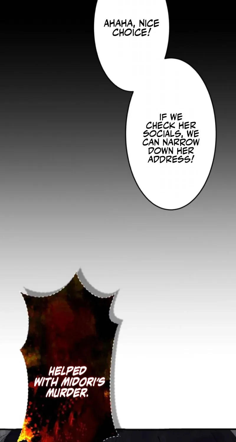 Read Cast as the Murderer chapter 28 image 86 on Lezhin