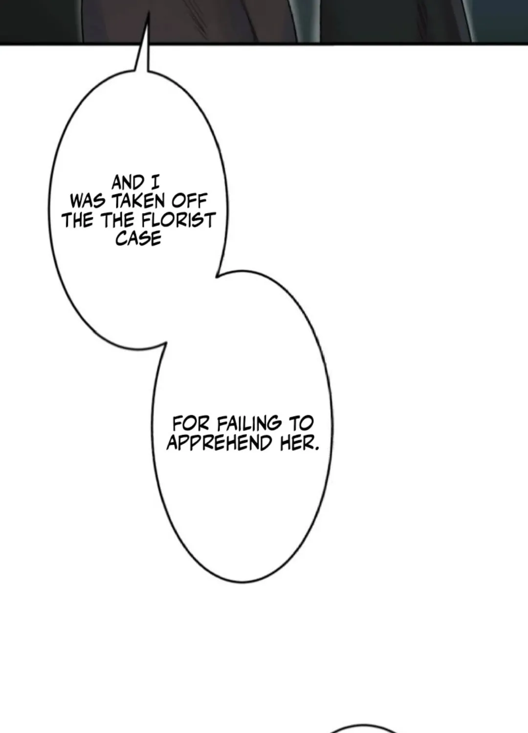 Read Cast as the Murderer chapter 28 image 9 on Lezhin