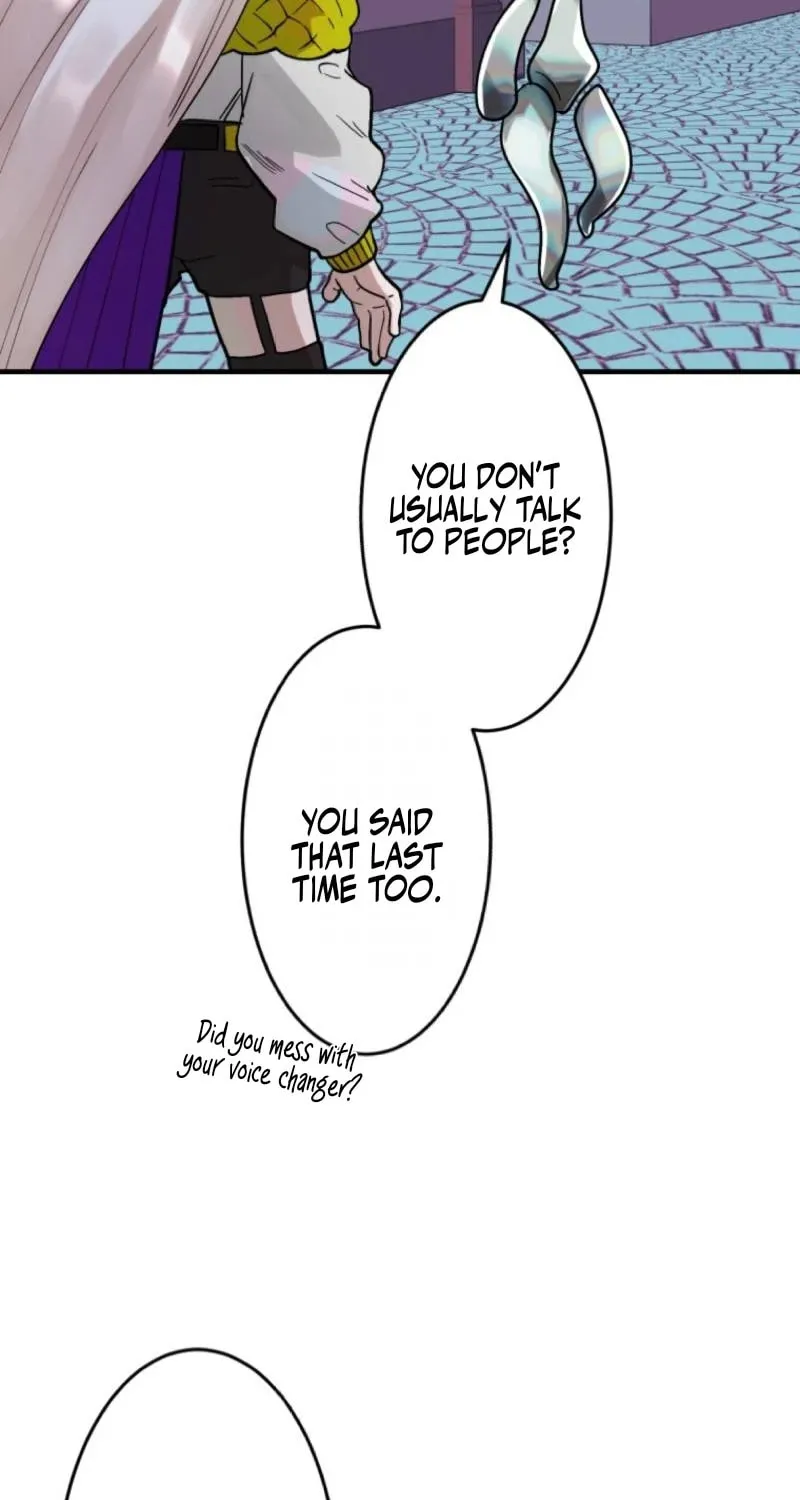 Read Cast as the Murderer chapter 28 image 91 on Lezhin