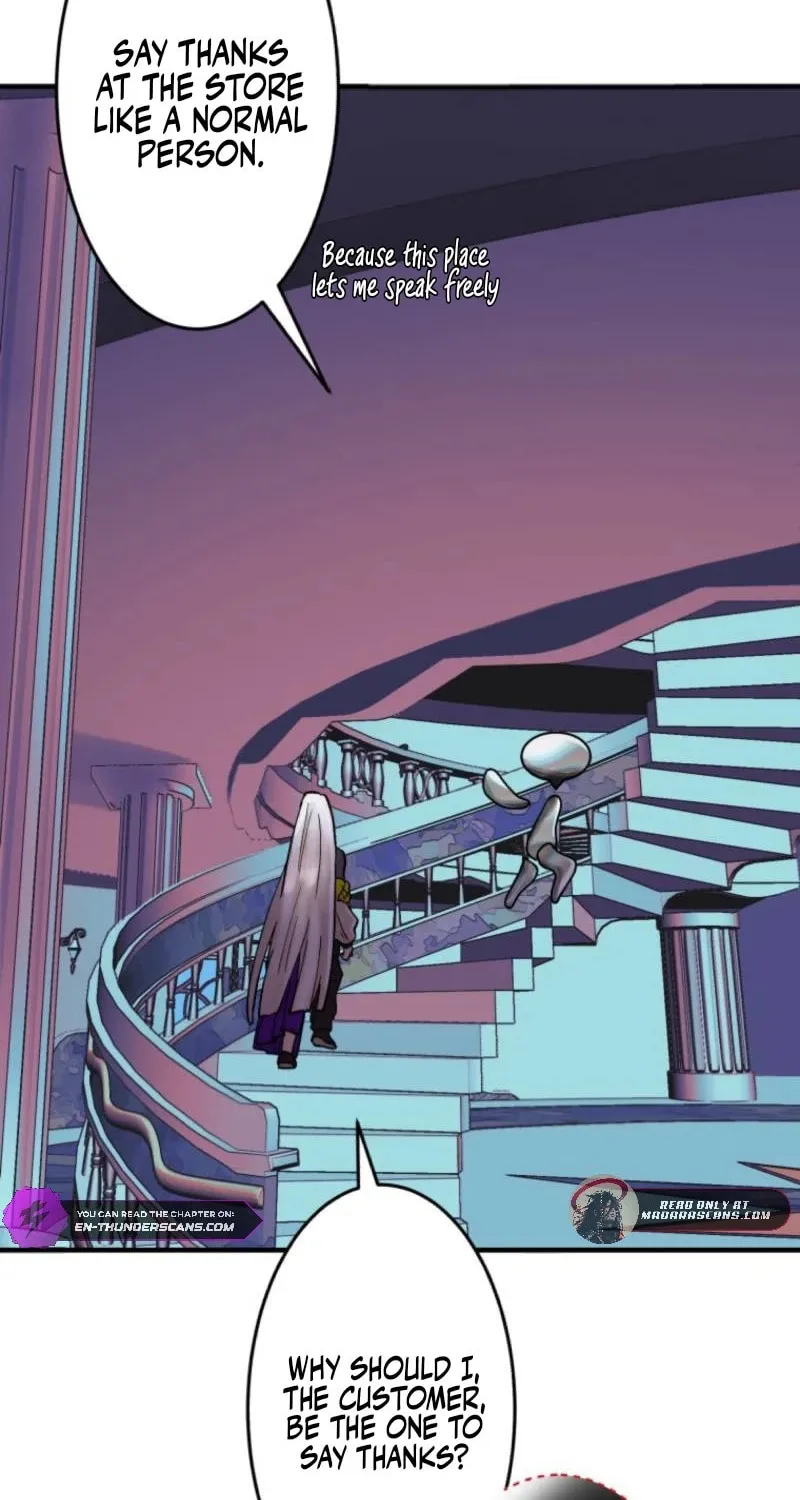 Read Cast as the Murderer chapter 28 image 92 on Lezhin