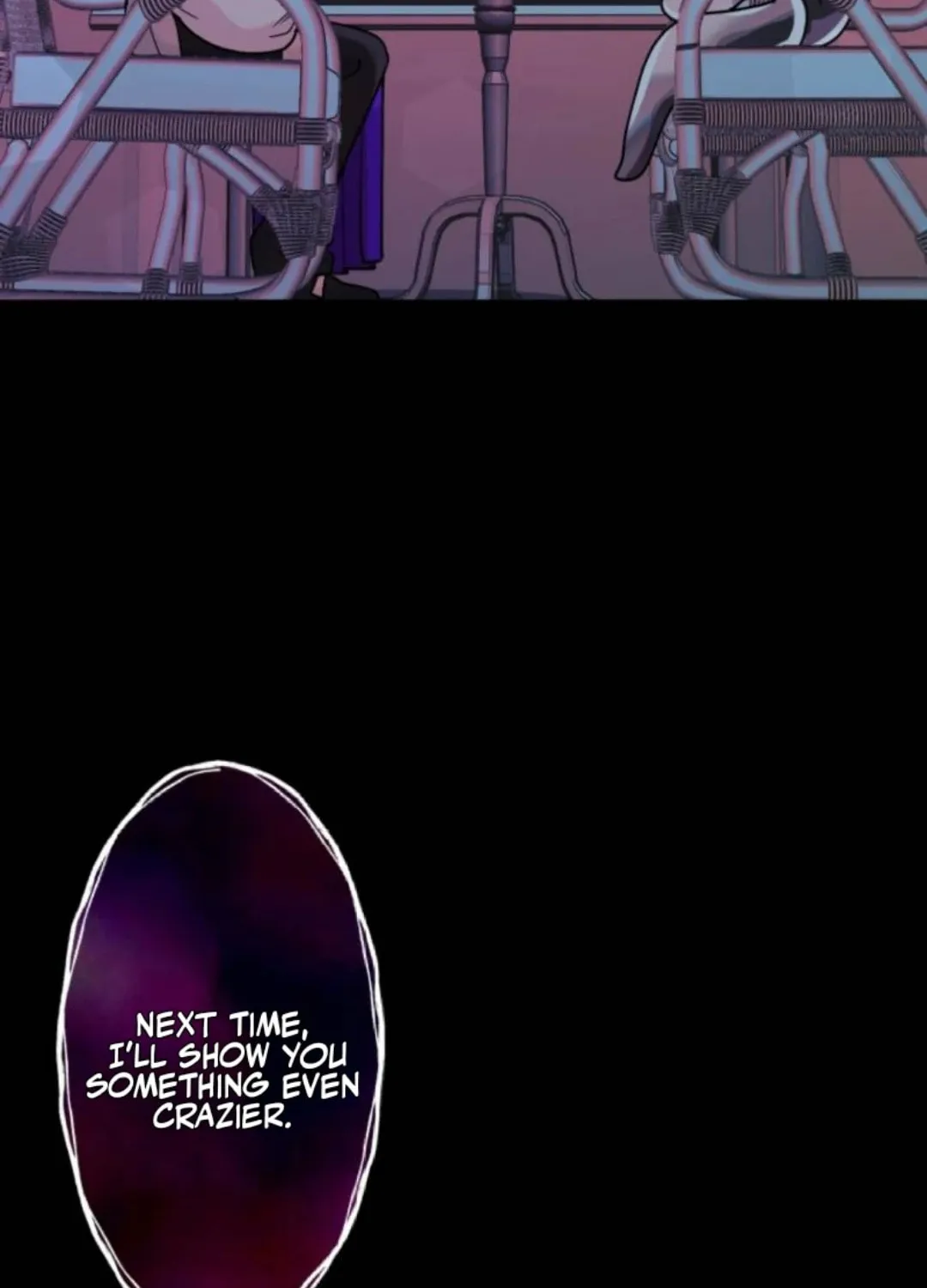 Read Cast as the Murderer chapter 28 image 95 on Lezhin