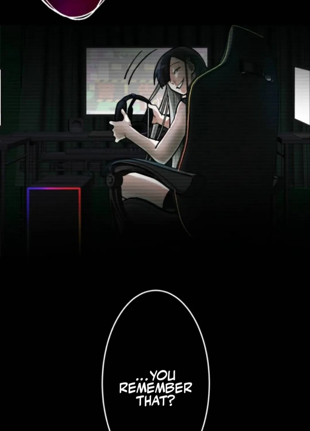 Read Cast as the Murderer chapter 28 image 96 on Lezhin