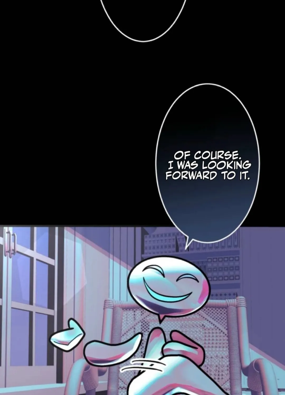 Read Cast as the Murderer chapter 28 image 97 on Lezhin