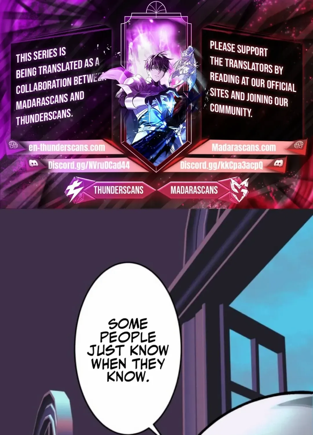 Read Cast as the Murderer chapter 29 image 1 on Lezhin