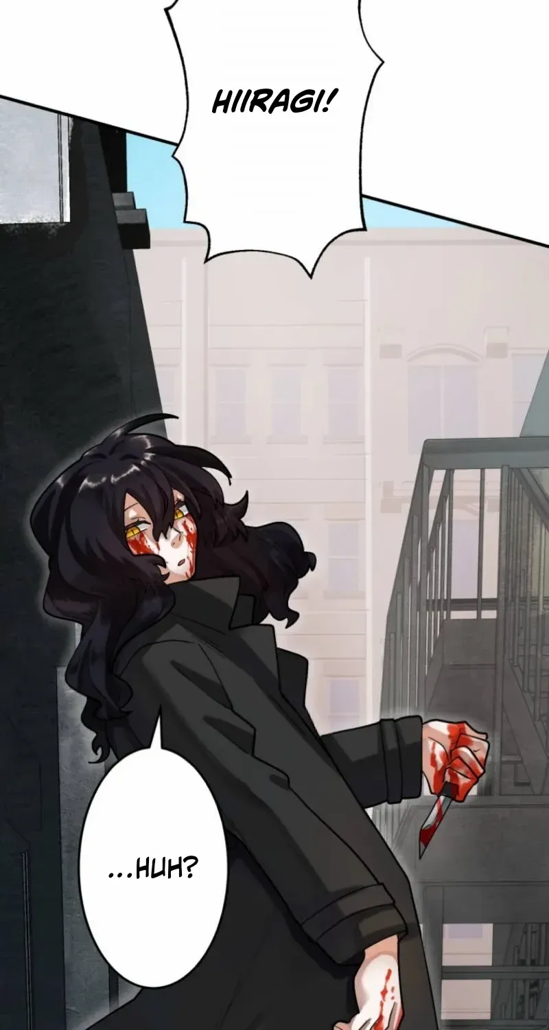 Read Cast as the Murderer chapter 29 image 101 on Lezhin
