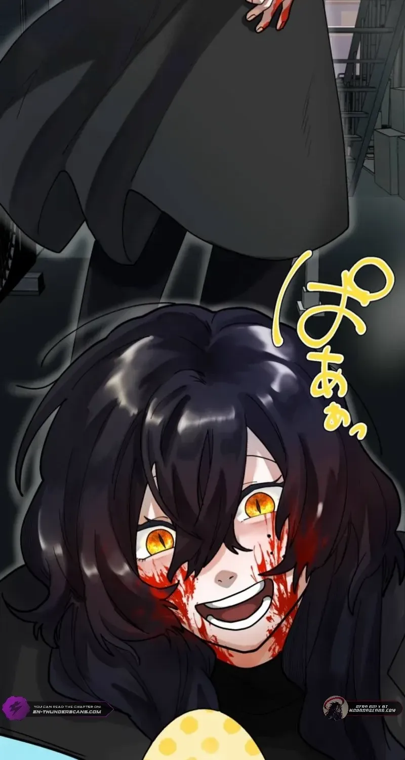 Read Cast as the Murderer chapter 29 image 102 on Lezhin