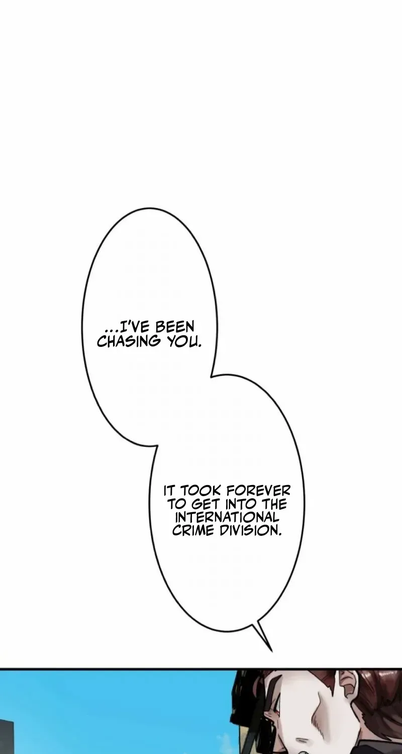 Read Cast as the Murderer chapter 29 image 105 on Lezhin