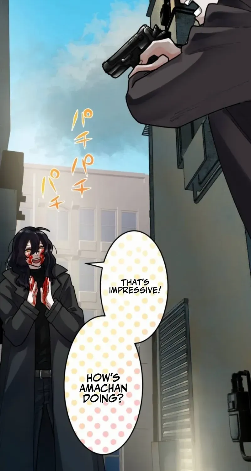Read Cast as the Murderer chapter 29 image 106 on Lezhin