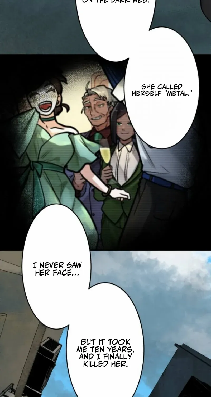 Read Cast as the Murderer chapter 29 image 109 on Lezhin