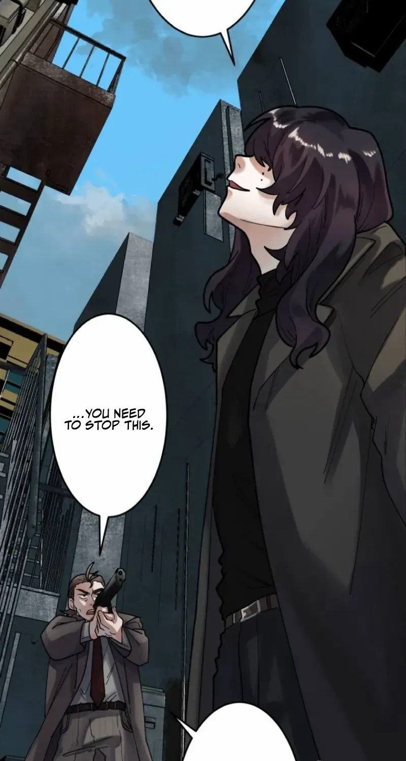 Read Cast as the Murderer chapter 29 image 110 on Lezhin