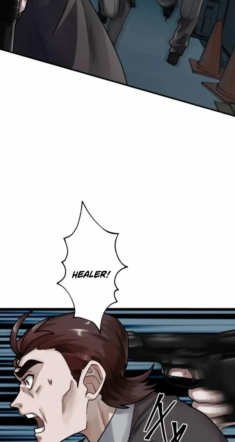 Read Cast as the Murderer chapter 29 image 115 on Lezhin