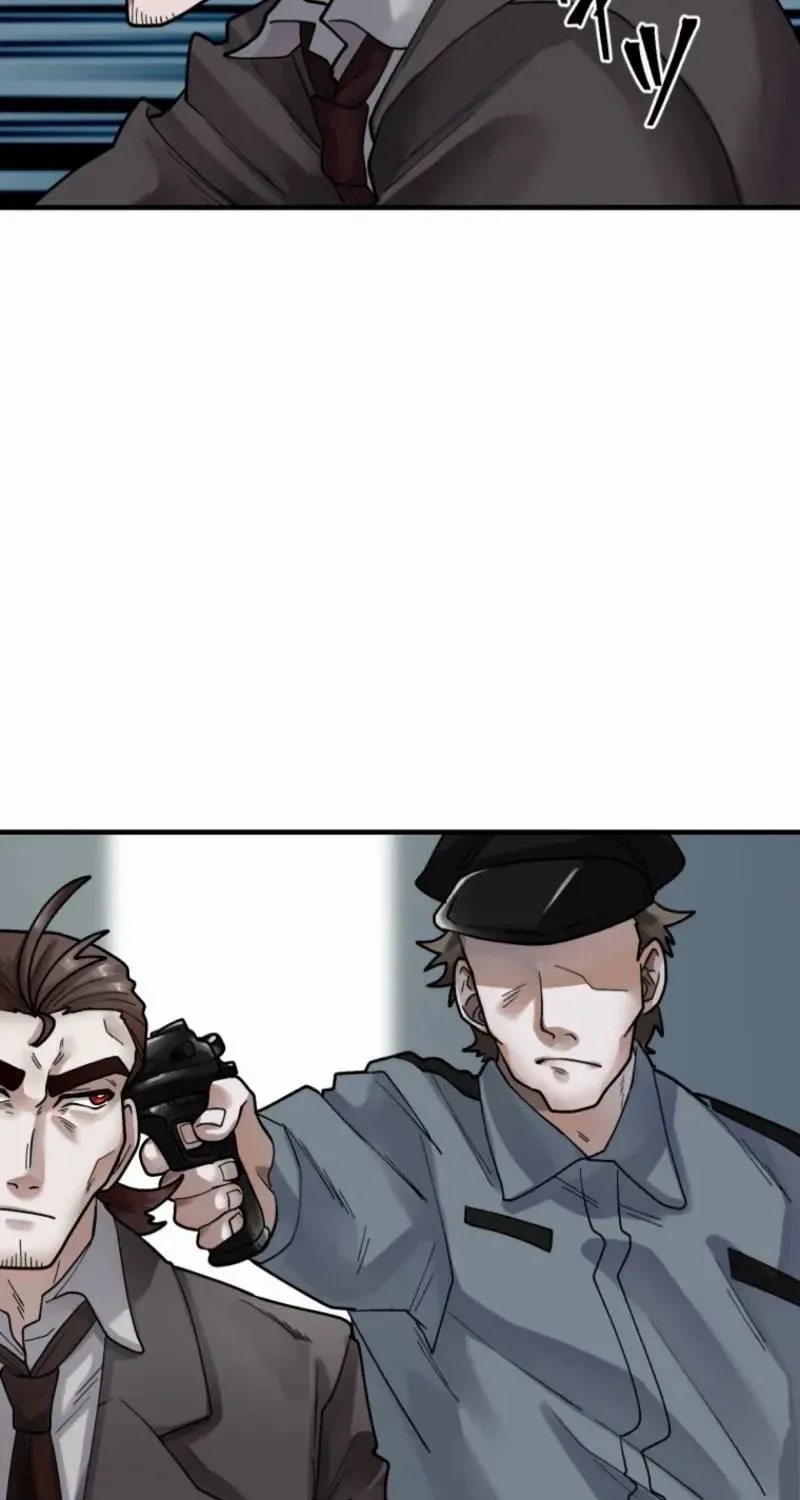 Read Cast as the Murderer chapter 29 image 116 on Lezhin