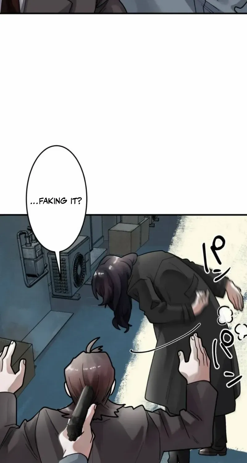 Read Cast as the Murderer chapter 29 image 117 on Lezhin