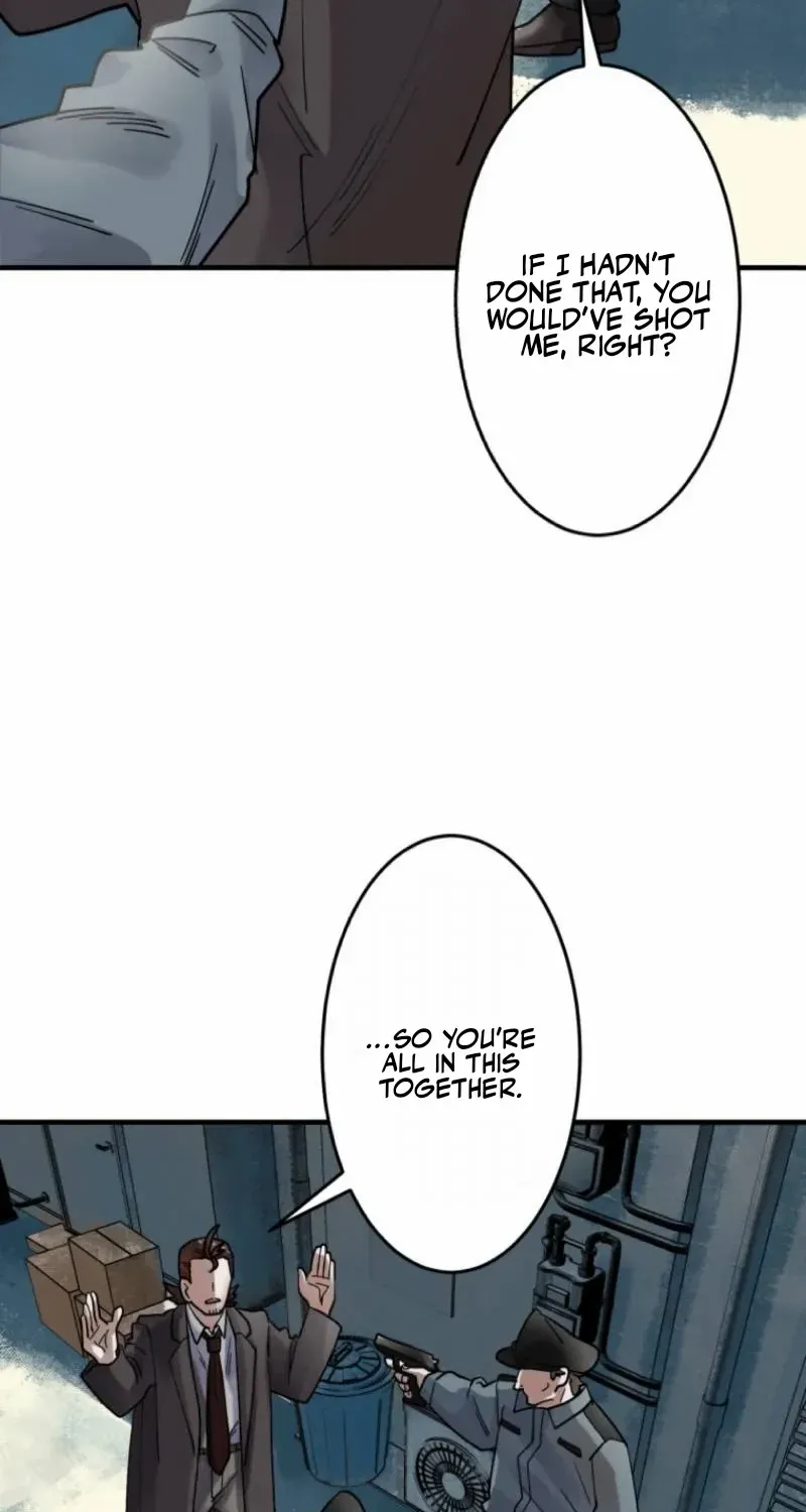 Read Cast as the Murderer chapter 29 image 118 on Lezhin
