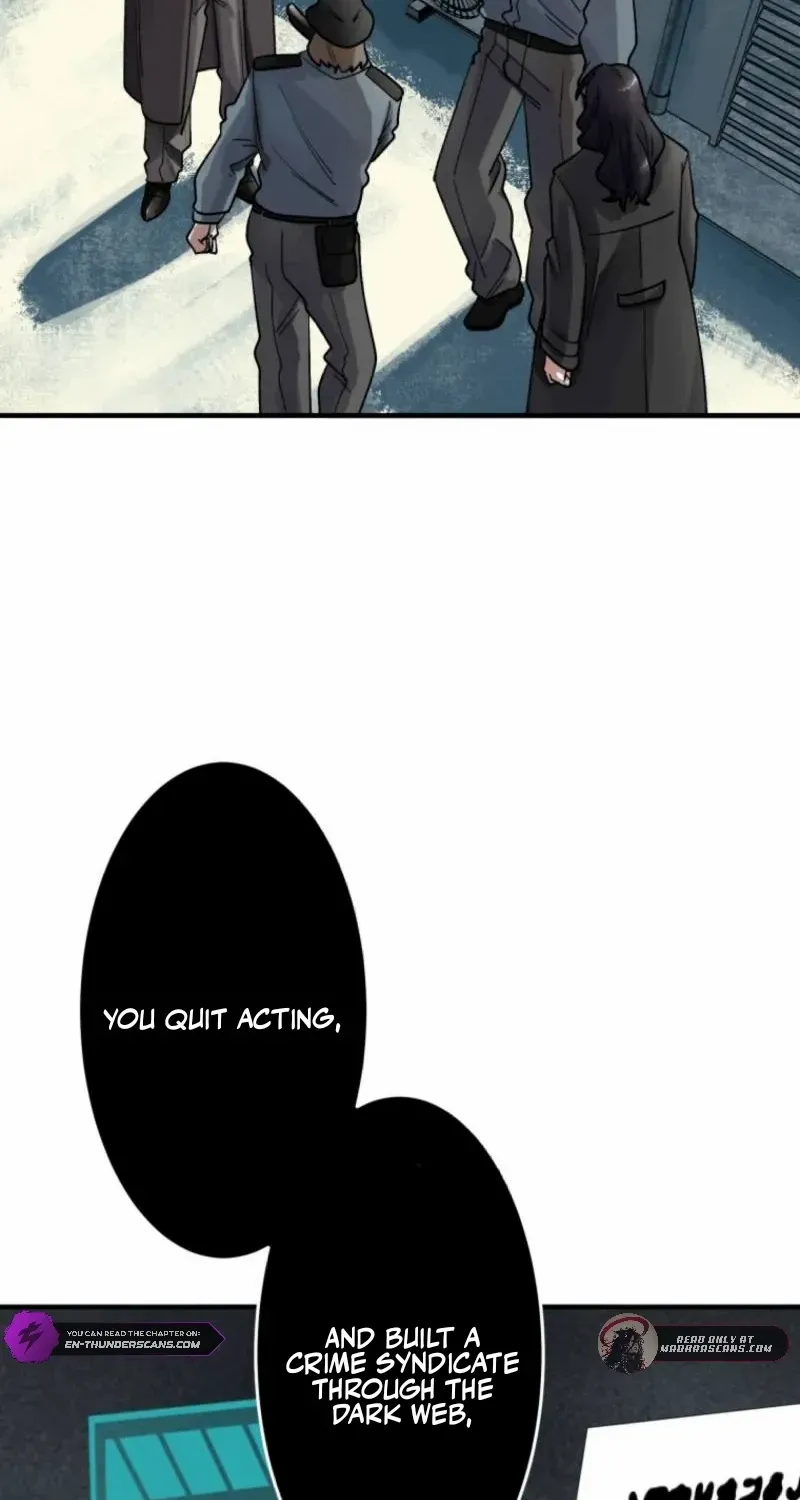 Read Cast as the Murderer chapter 29 image 119 on Lezhin