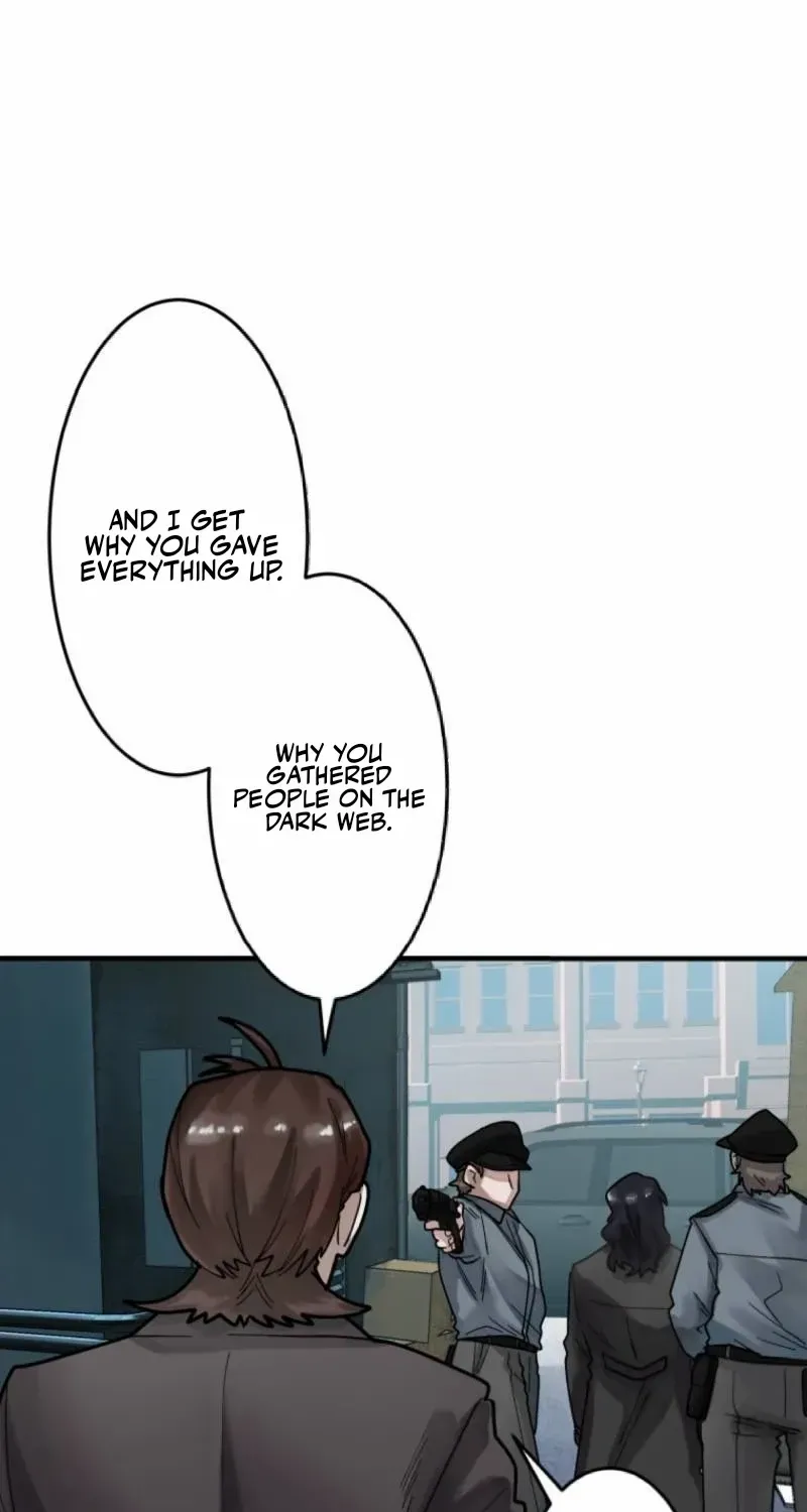 Read Cast as the Murderer chapter 29 image 125 on Lezhin