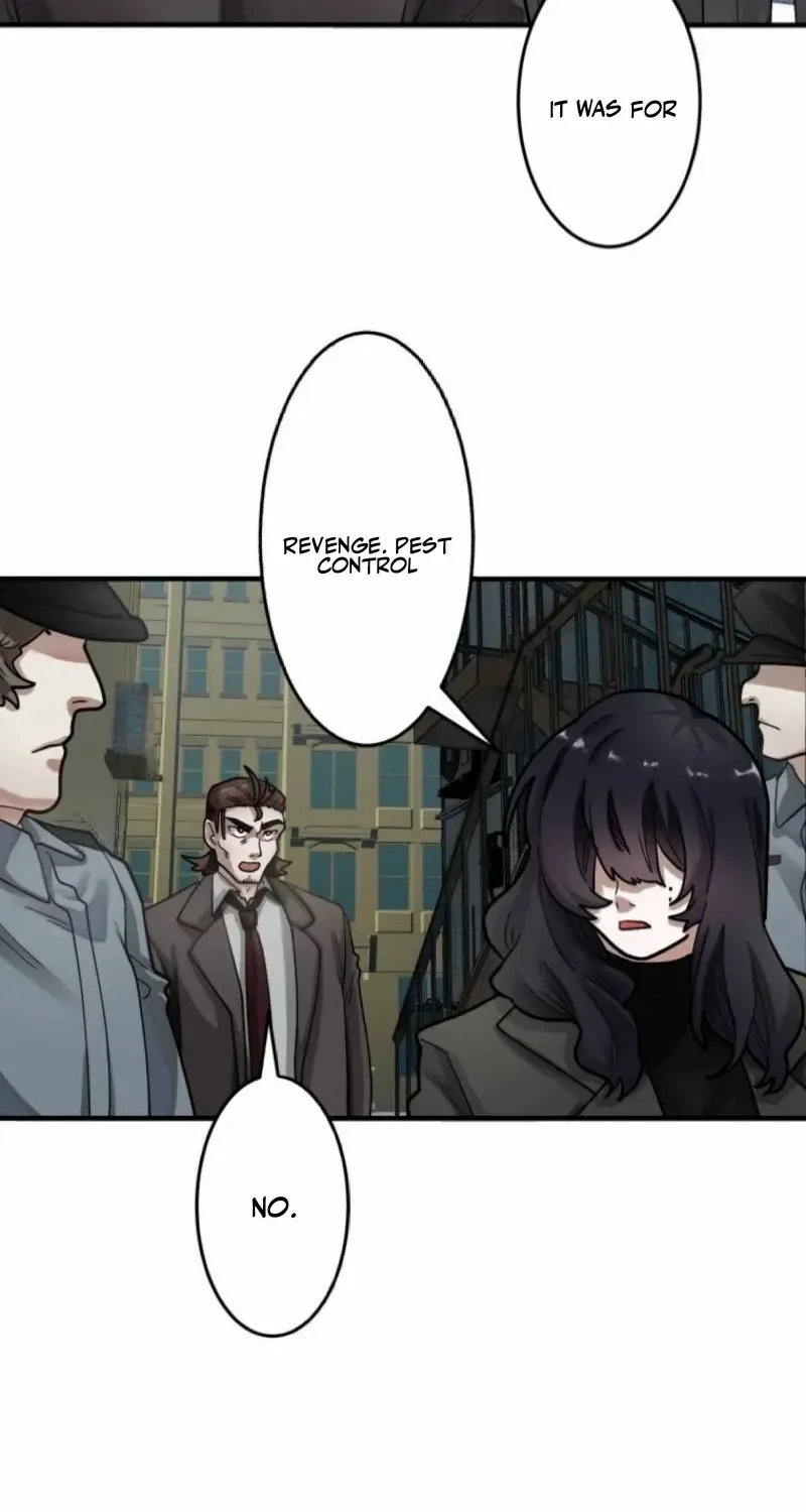 Read Cast as the Murderer chapter 29 image 126 on Lezhin