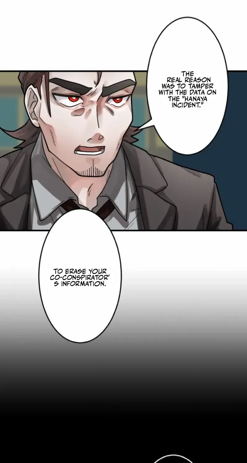 Read Cast as the Murderer chapter 29 image 127 on Lezhin