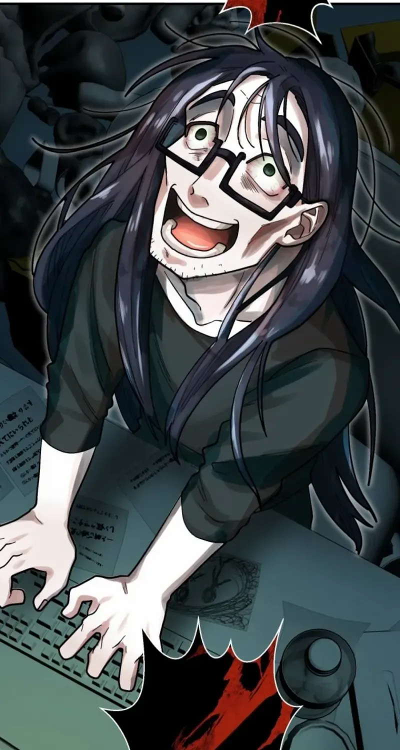 Read Cast as the Murderer chapter 29 image 137 on Lezhin
