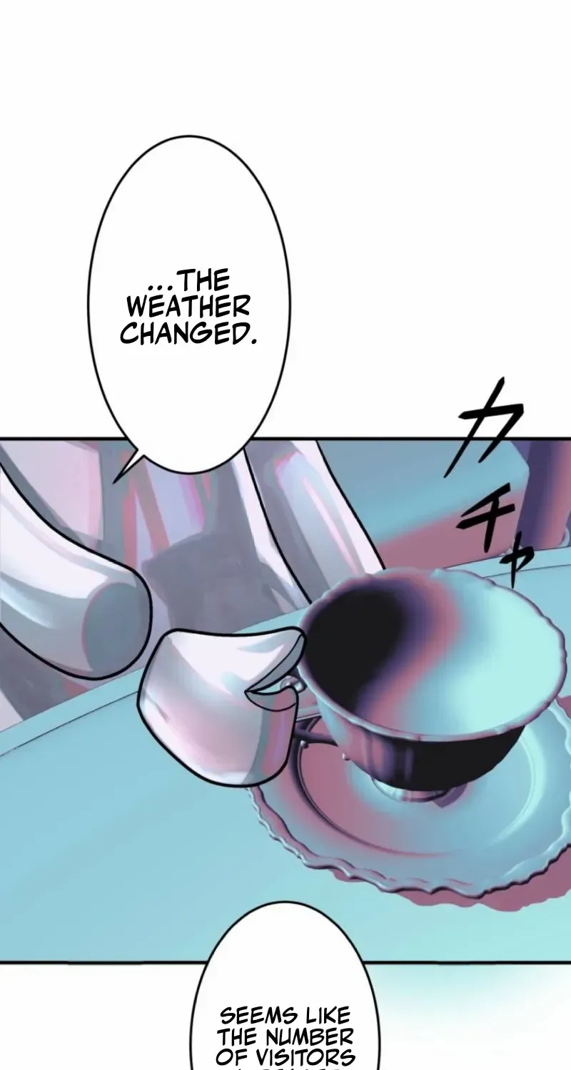 Read Cast as the Murderer chapter 29 image 14 on Lezhin