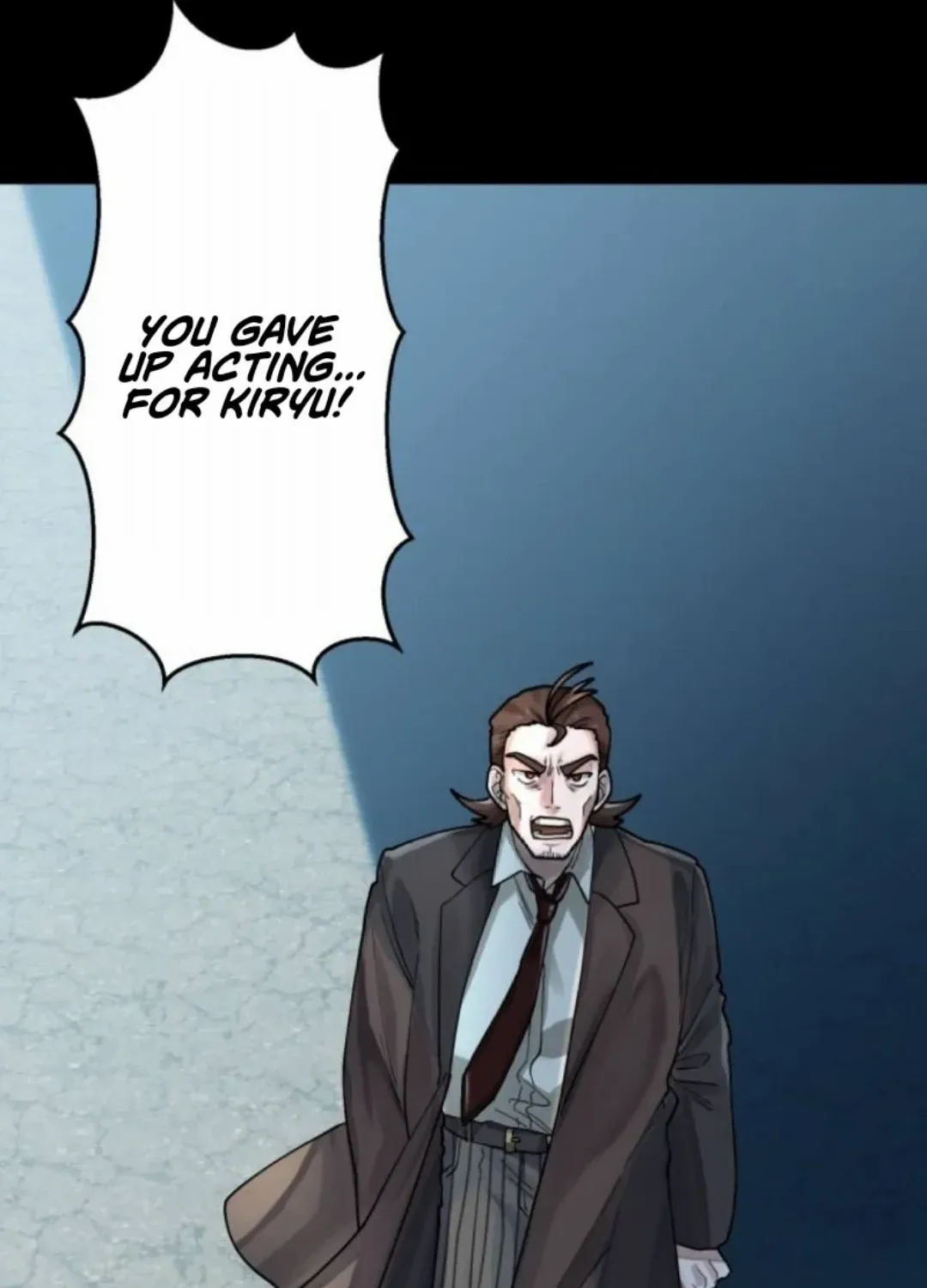 Read Cast as the Murderer chapter 29 image 141 on Lezhin