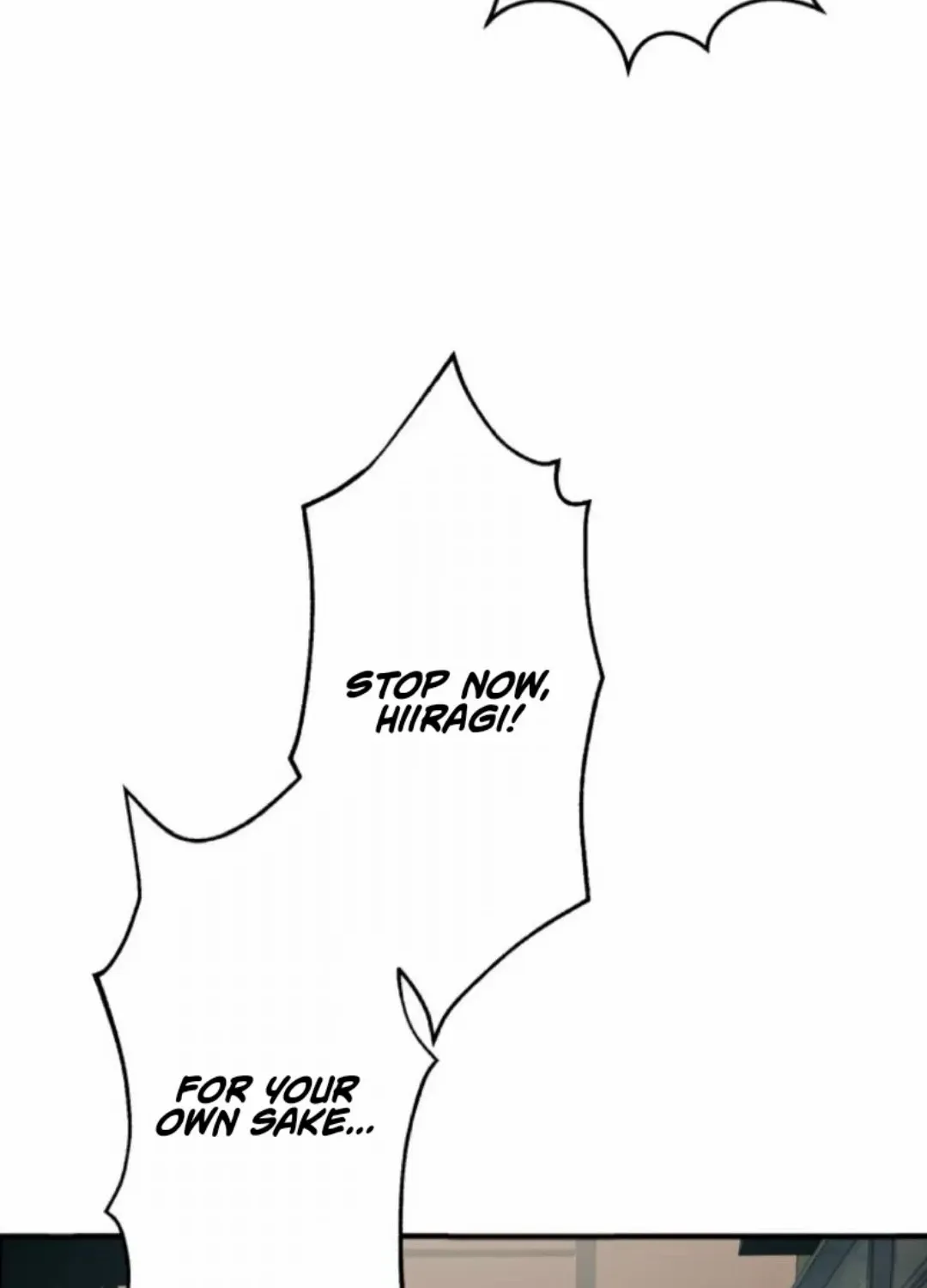 Read Cast as the Murderer chapter 29 image 144 on Lezhin