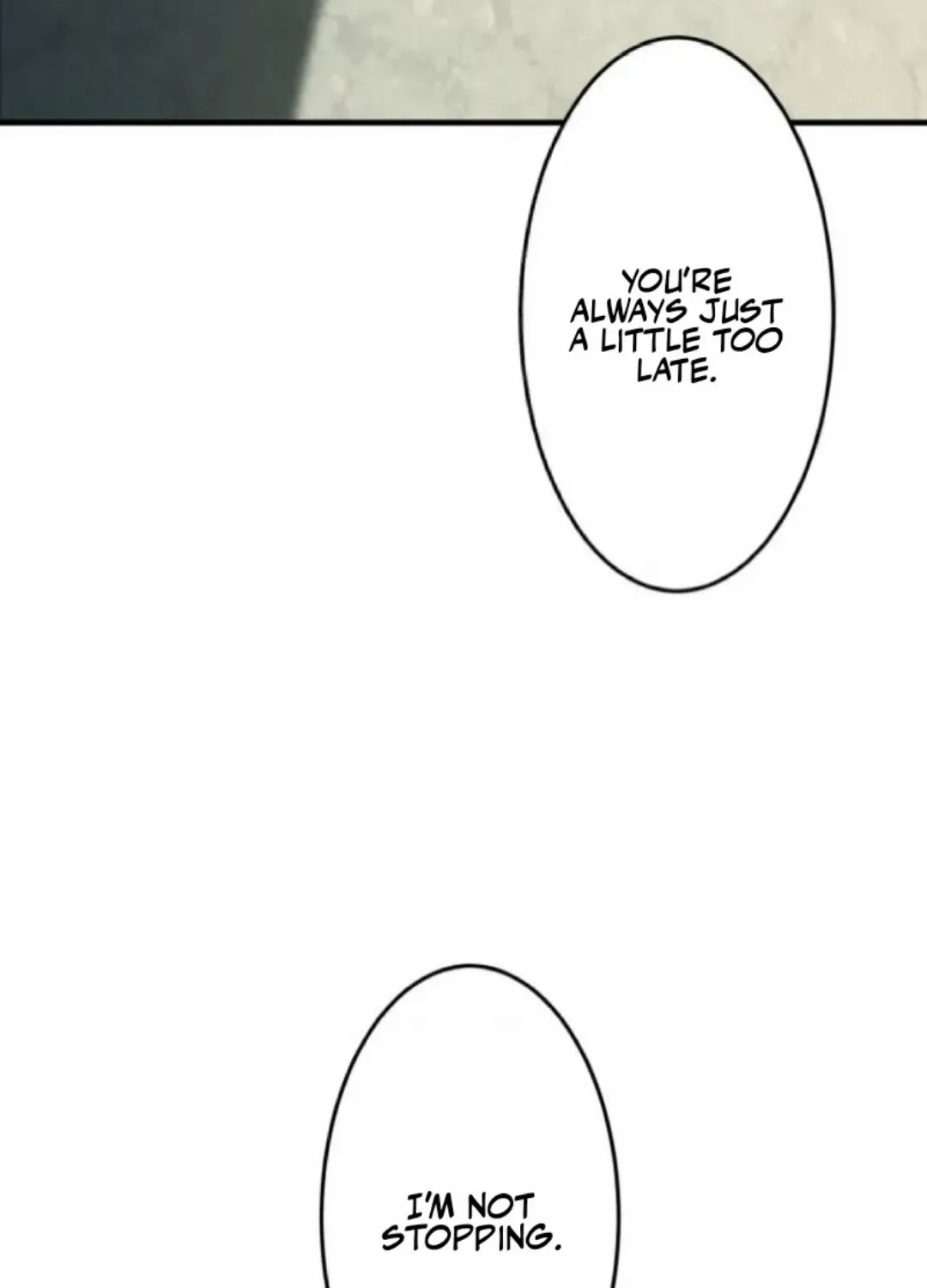 Read Cast as the Murderer chapter 29 image 146 on Lezhin