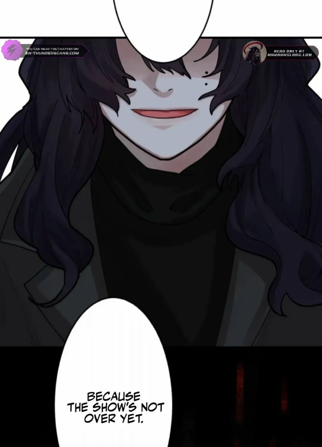 Read Cast as the Murderer chapter 29 image 147 on Lezhin
