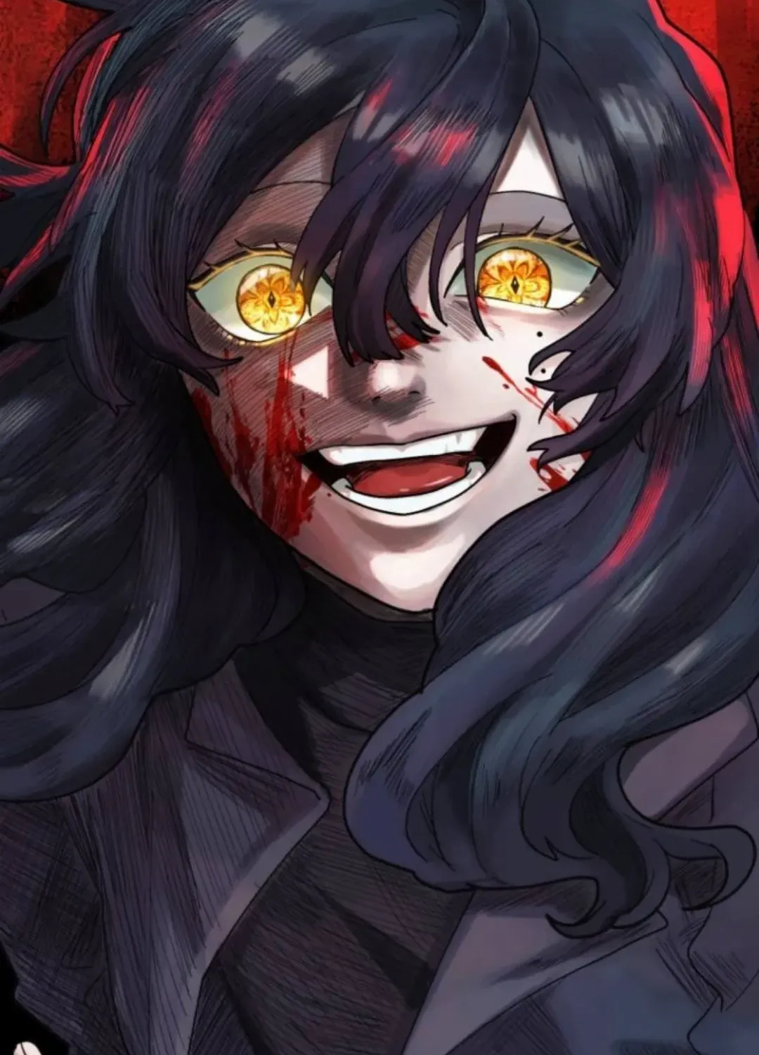 Read Cast as the Murderer chapter 29 image 149 on Lezhin