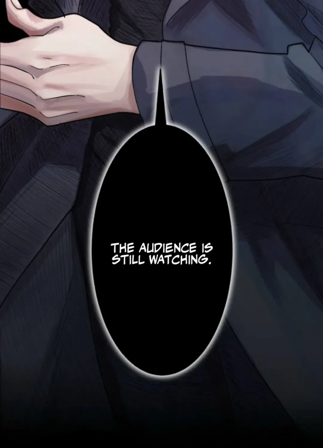 Read Cast as the Murderer chapter 29 image 150 on Lezhin