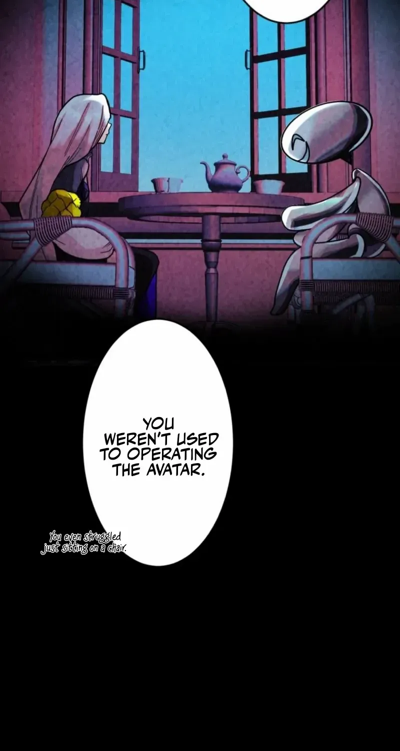 Read Cast as the Murderer chapter 29 image 17 on Lezhin