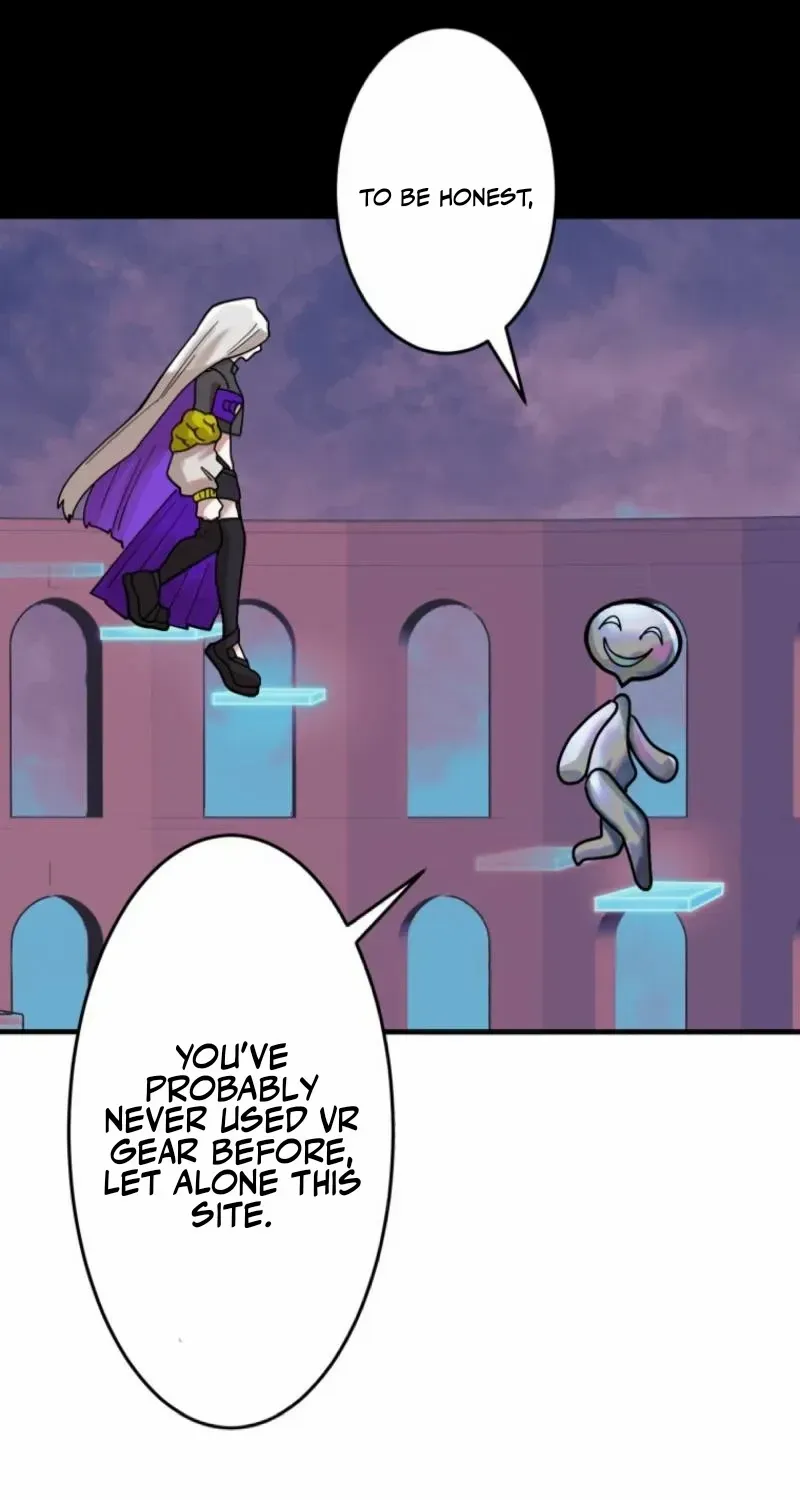 Read Cast as the Murderer chapter 29 image 18 on Lezhin