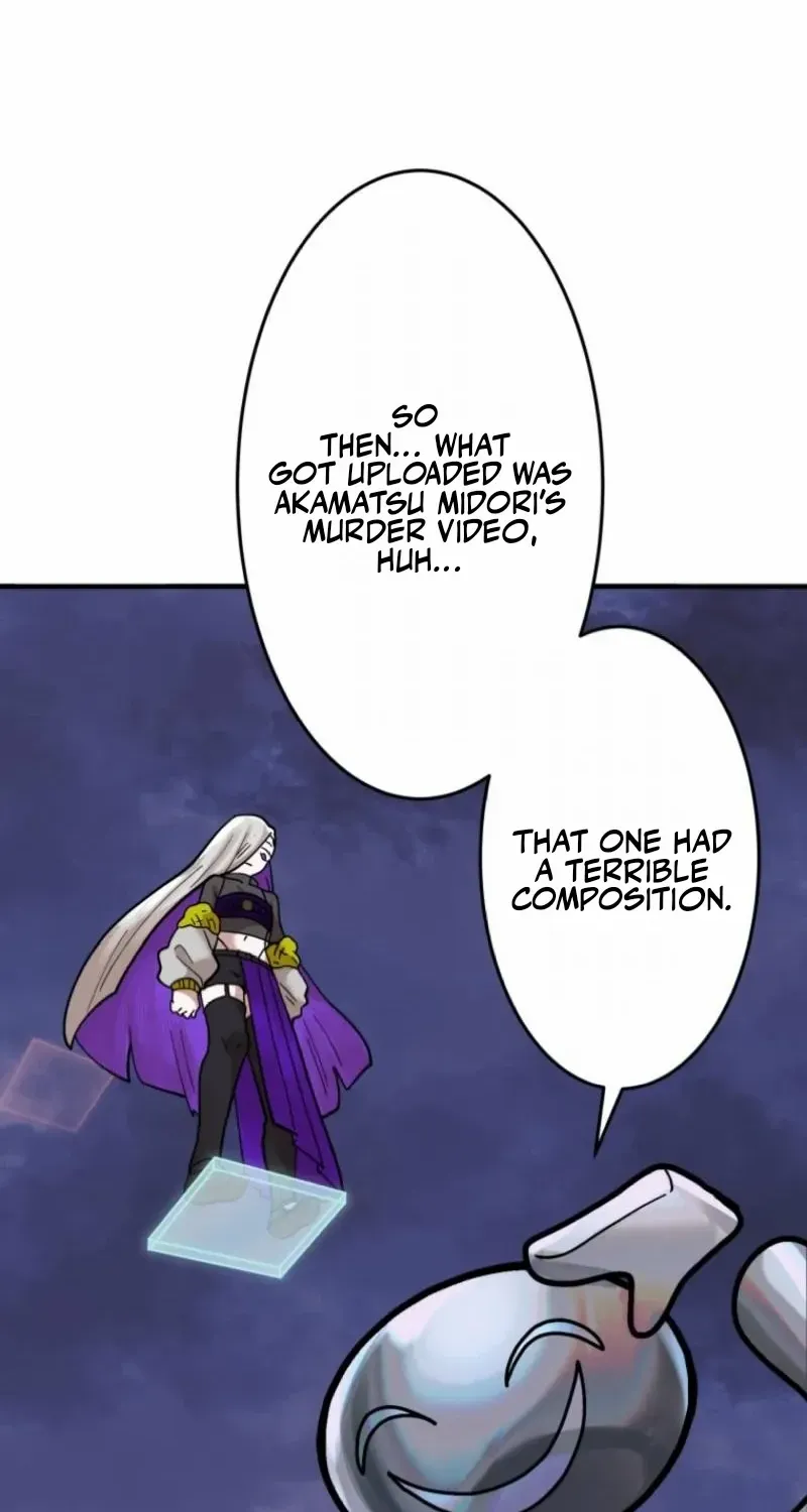 Read Cast as the Murderer chapter 29 image 19 on Lezhin