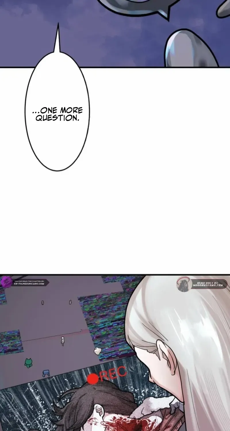 Read Cast as the Murderer chapter 29 image 20 on Lezhin