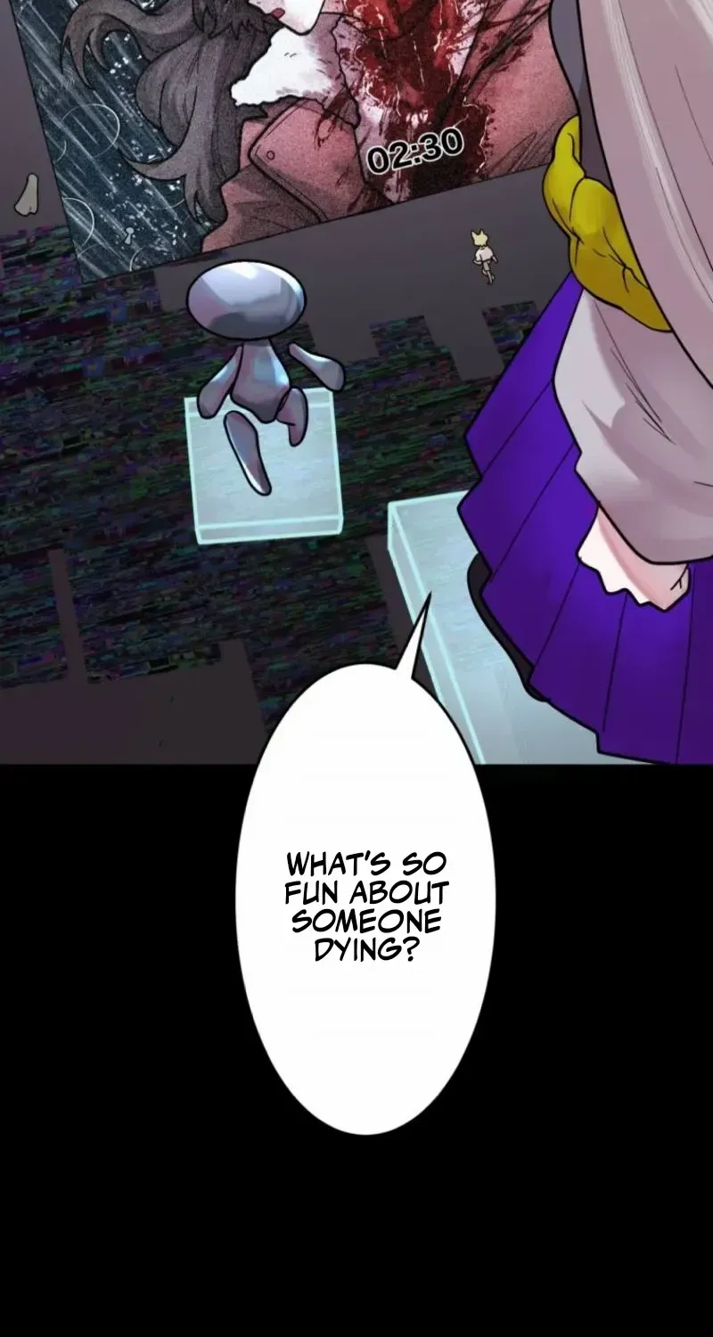 Read Cast as the Murderer chapter 29 image 21 on Lezhin
