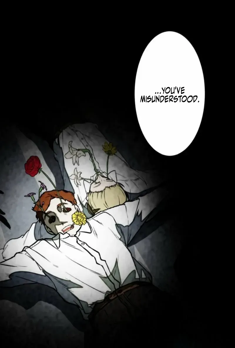 Read Cast as the Murderer chapter 29 image 22 on Lezhin